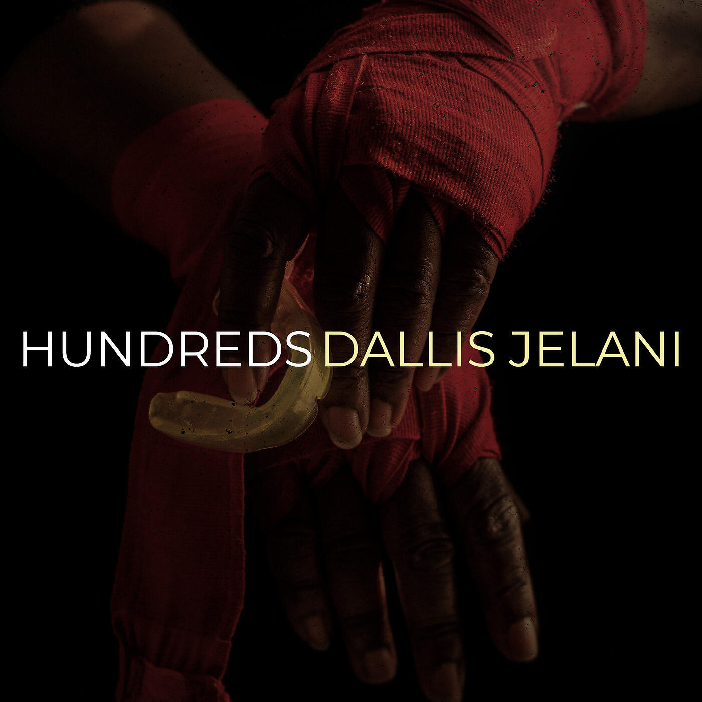 Dallis Jelani - Hundreds