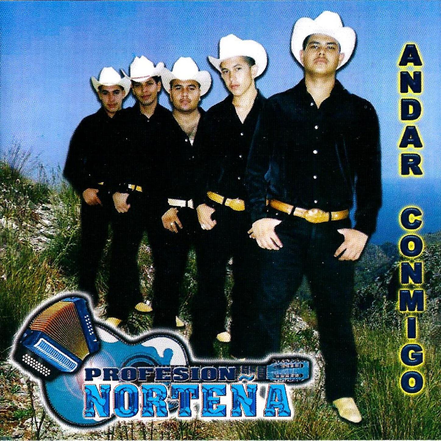 Profesion Nortena - El Chumba