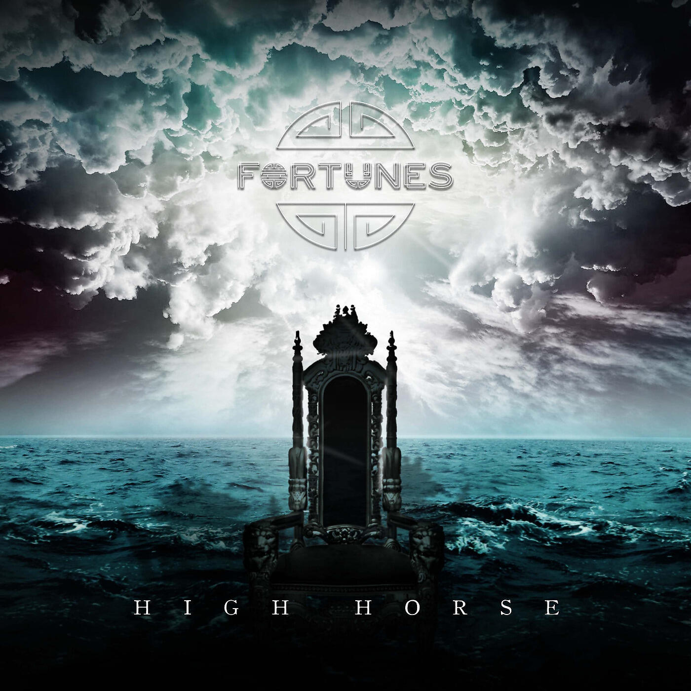 Fortunes - High Horse