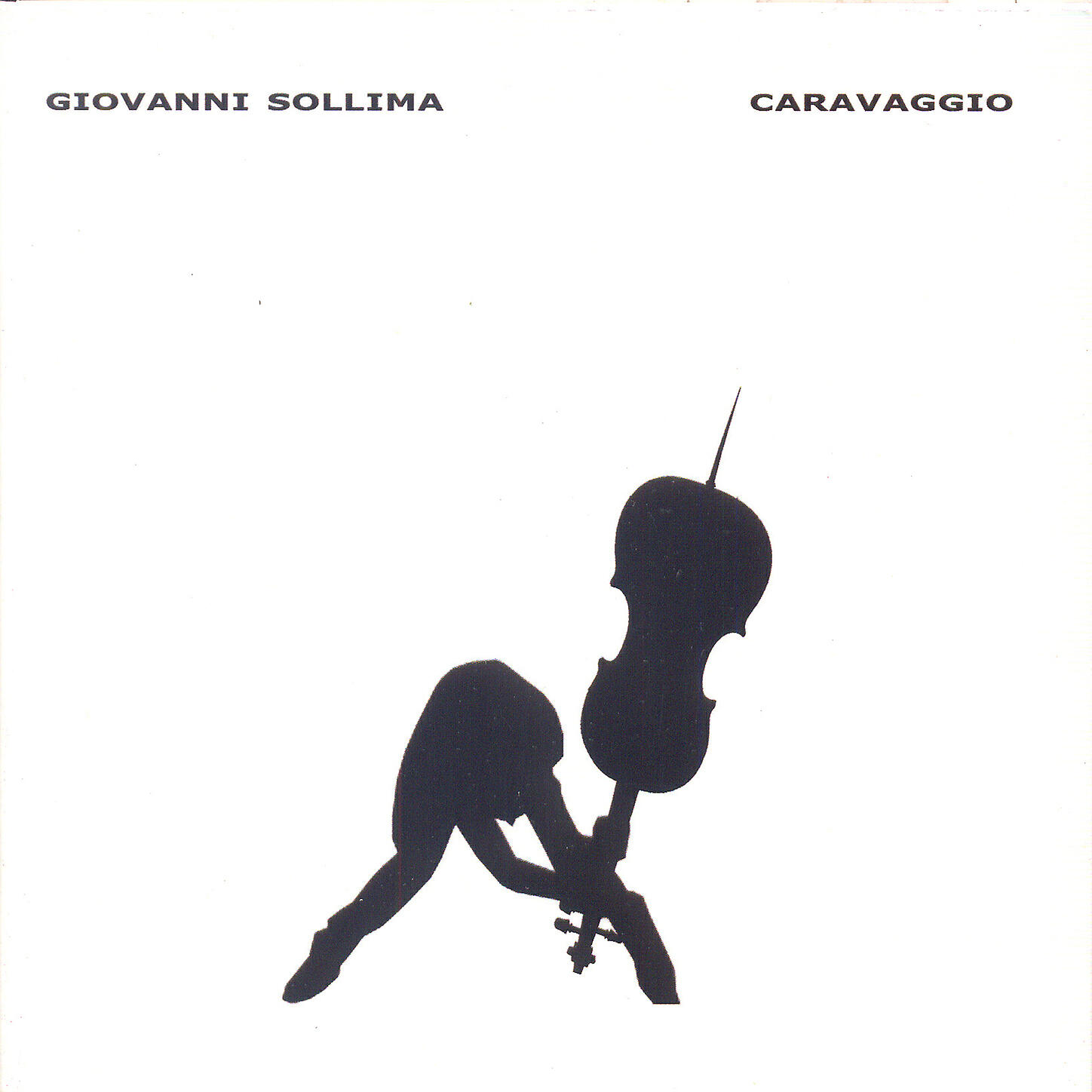 Giovanni Sollima - Amor vincit omnia