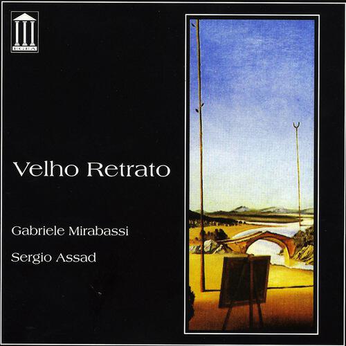 Gabriele Mirabassi - Grumari