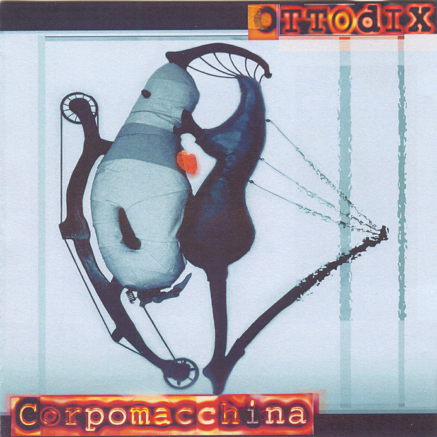 Ottodix - 104