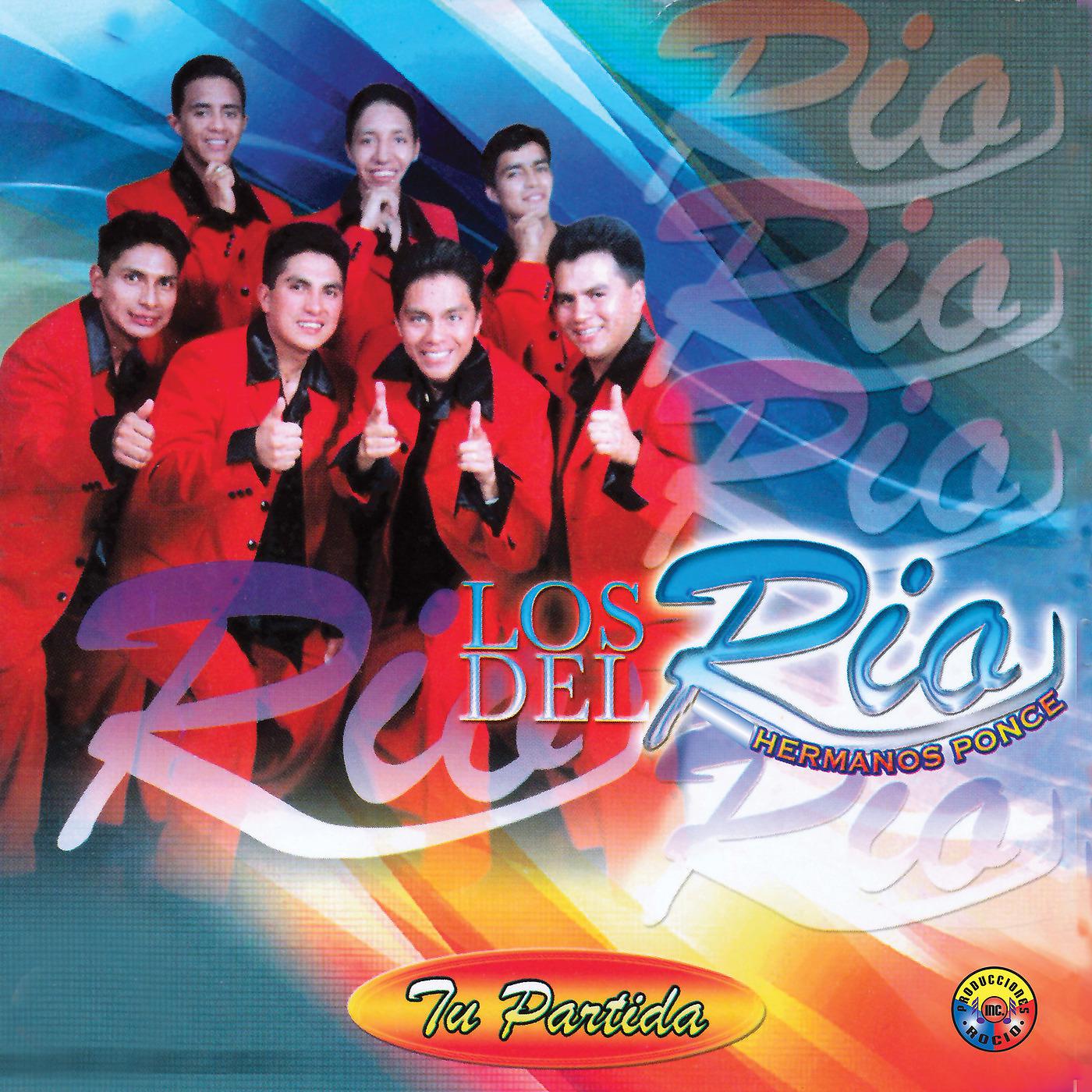 Постер альбома Tu Partida