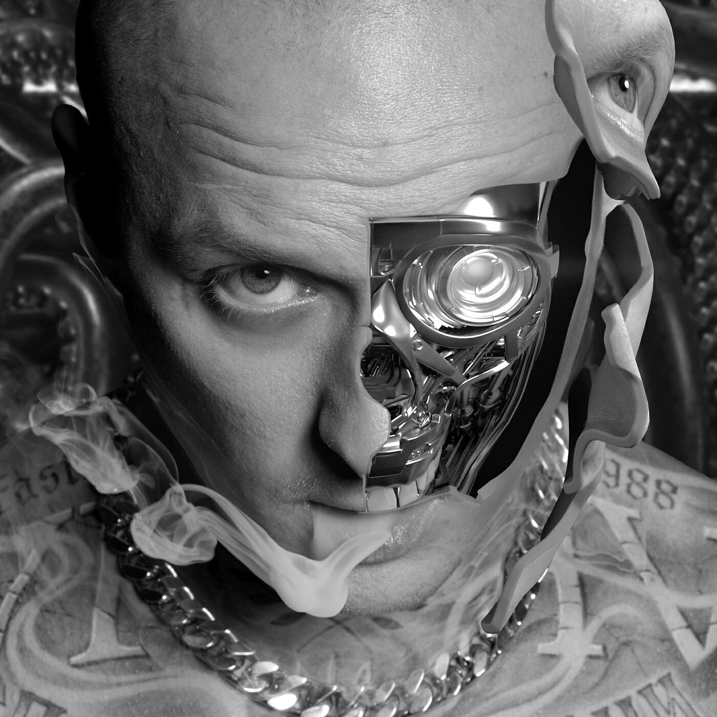 Olexesh - TSCHERNOBYL GENETIKA