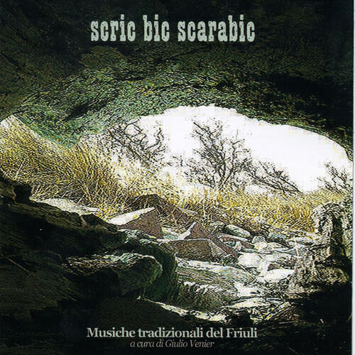 Giovanni Sabadello - La femine di Todaro