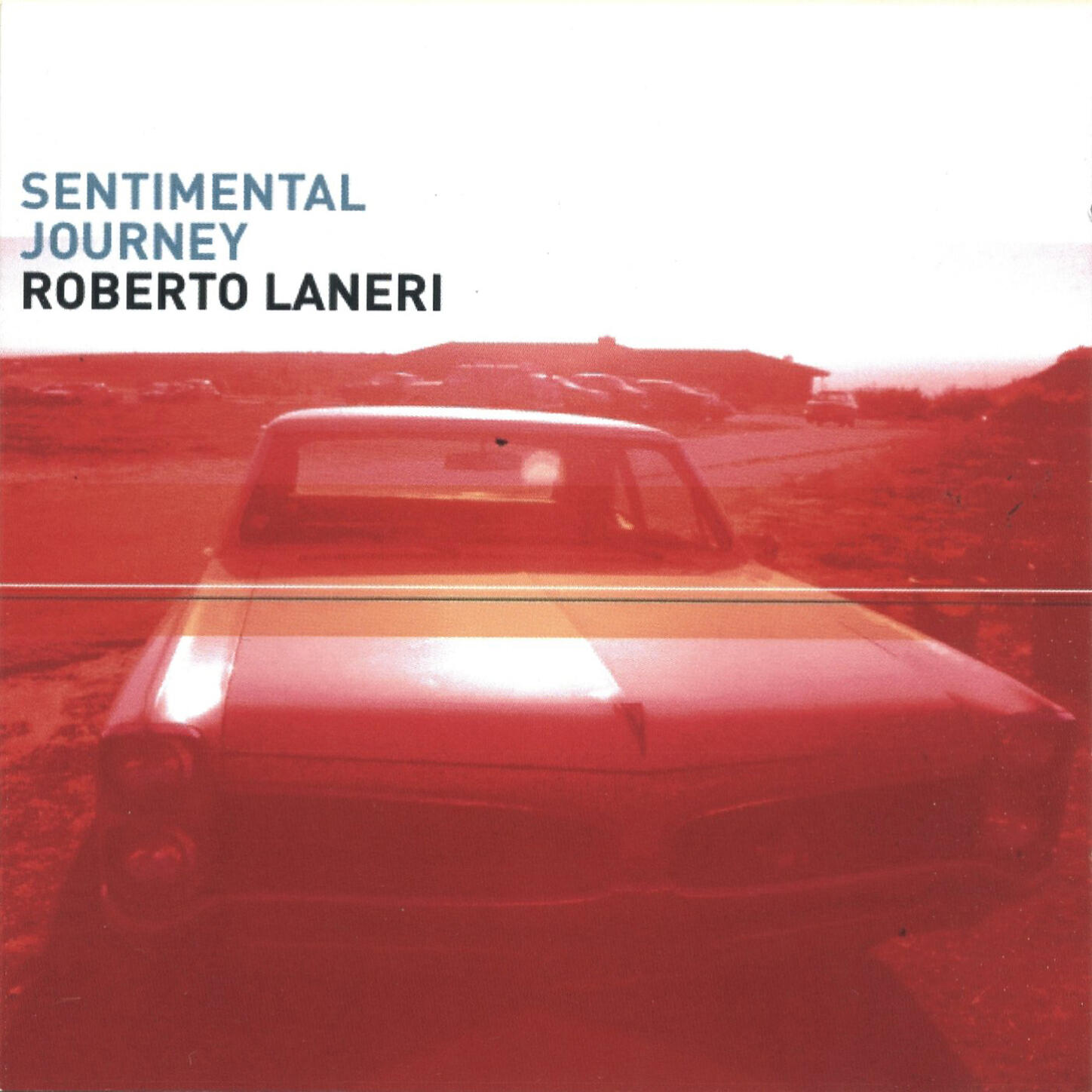 Roberto Laneri - Polyphone