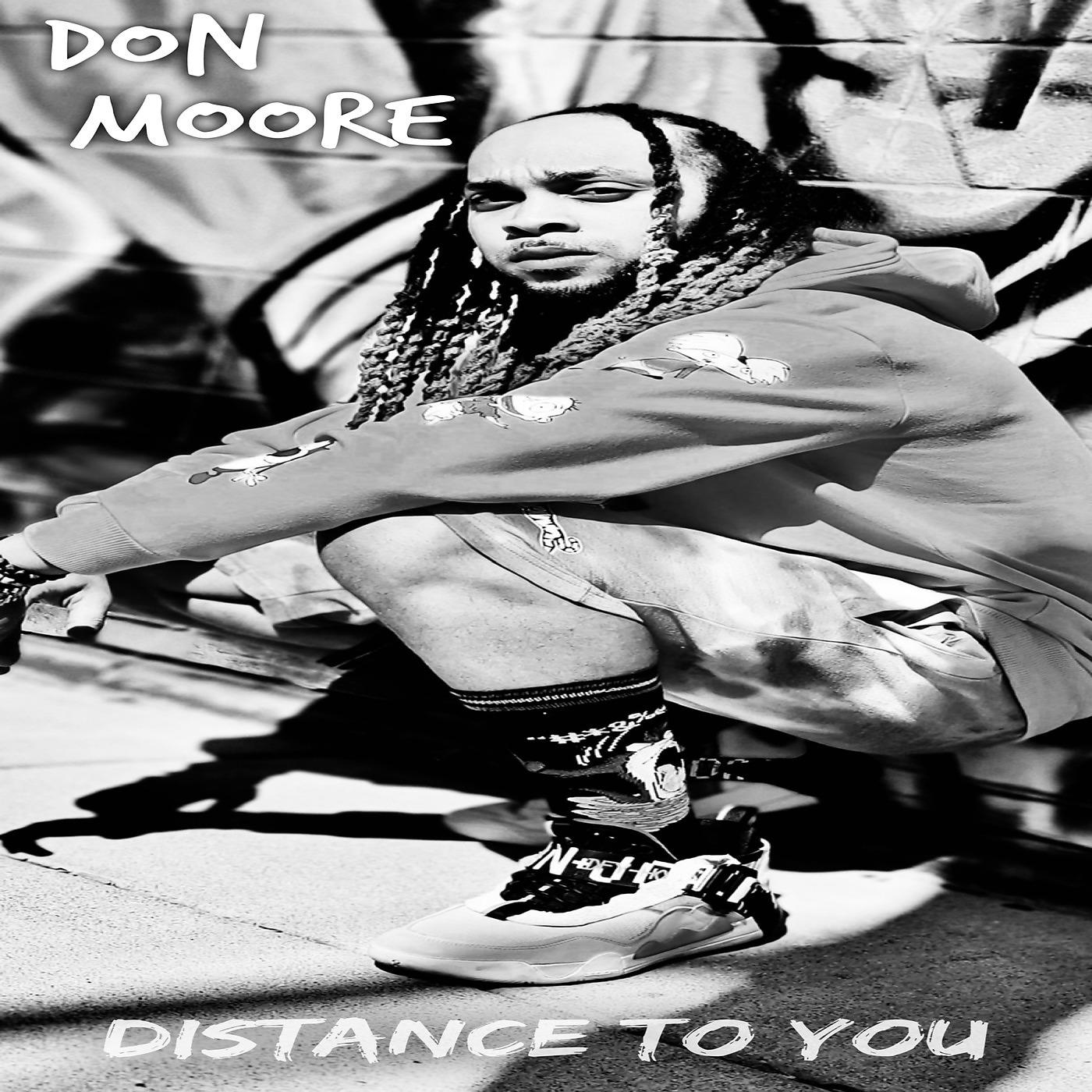 Постер альбома Distance to You