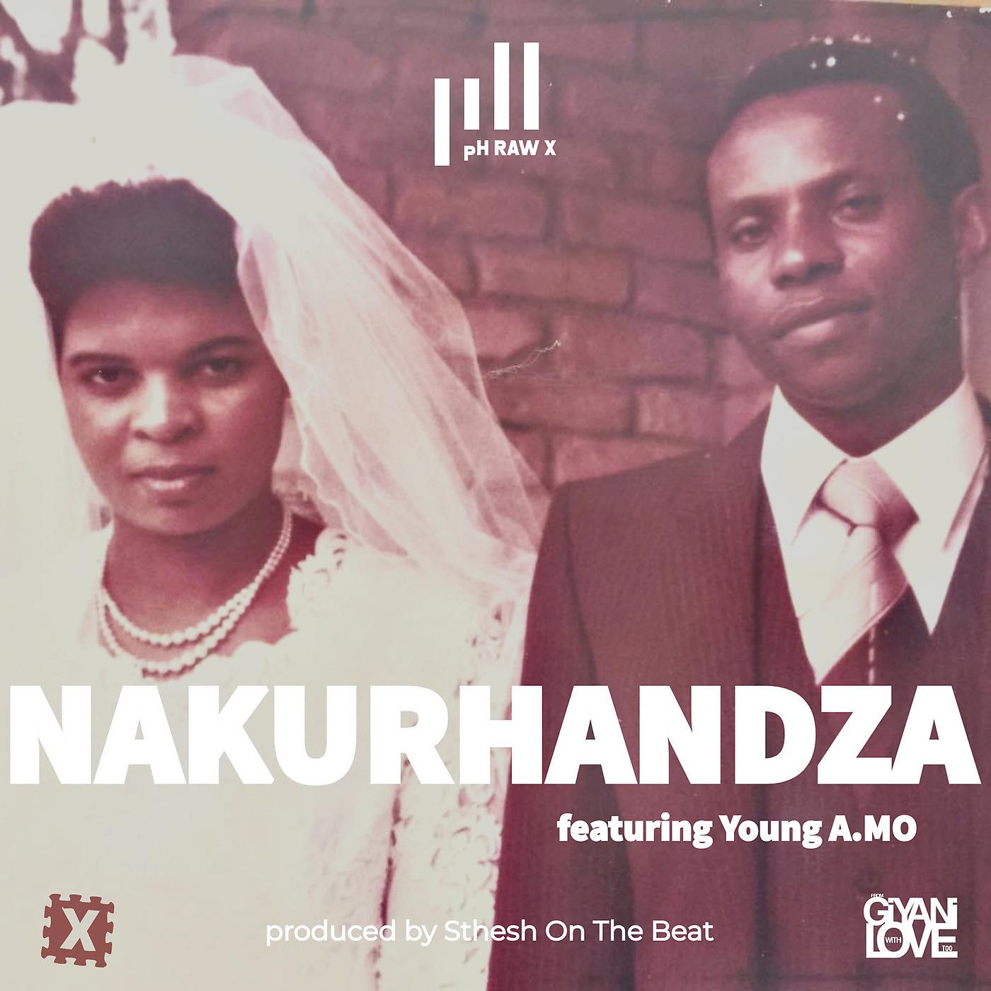 Постер альбома Nakurhandza