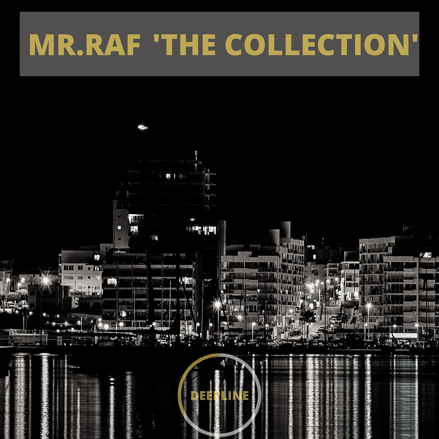 Постер альбома The Collection