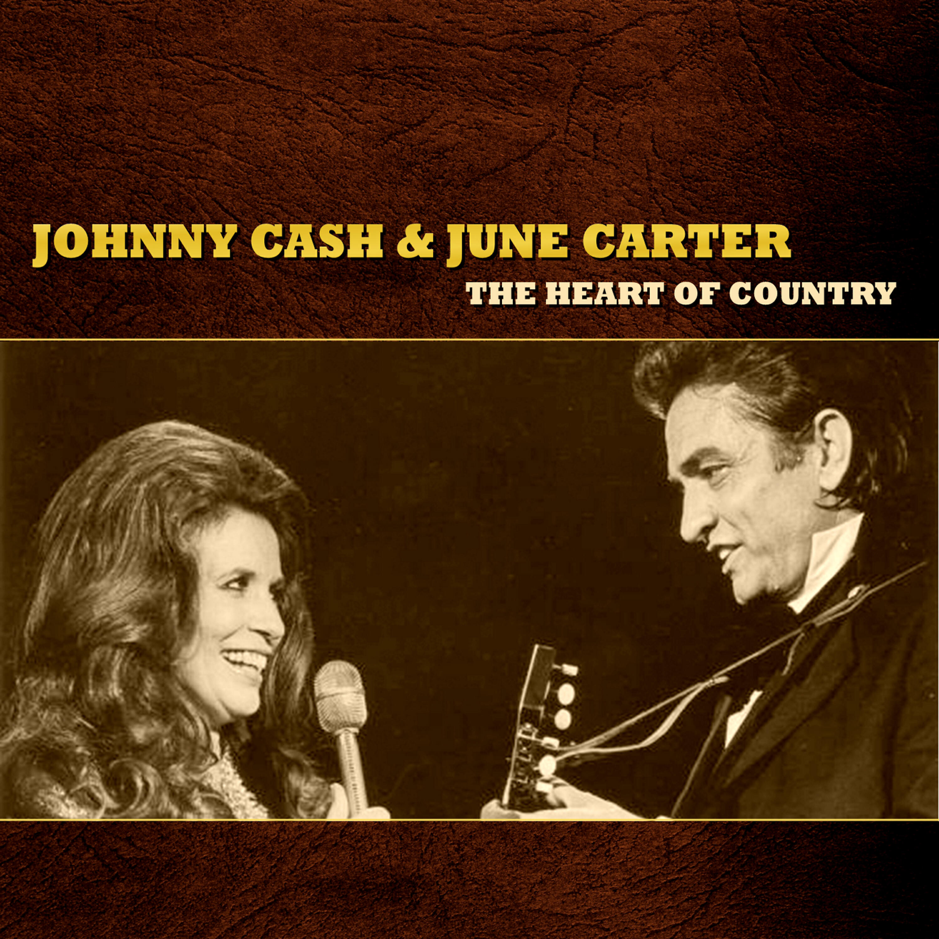 June Carter Cash - Great Speckled Bird