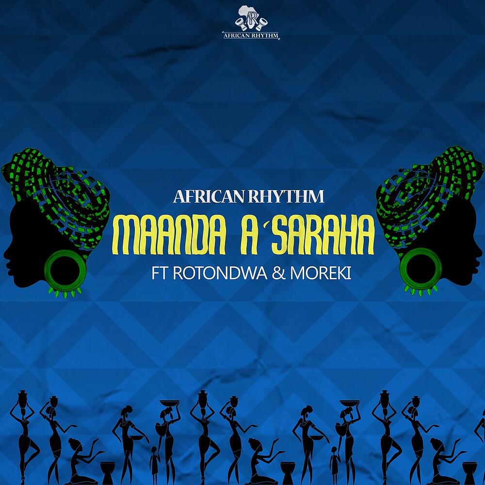 Постер альбома Maanda A'Saraha