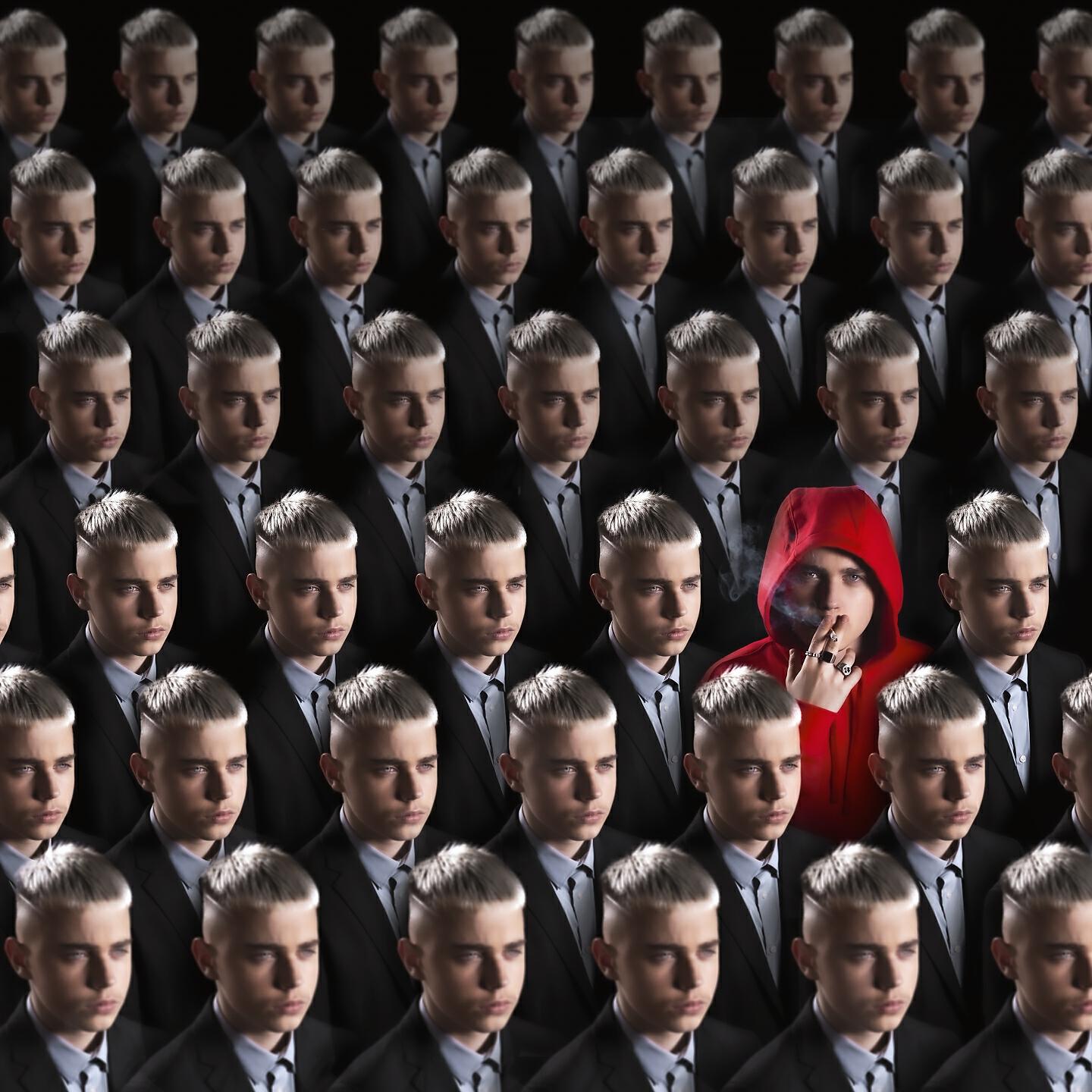 Kanoé - Vida Loca