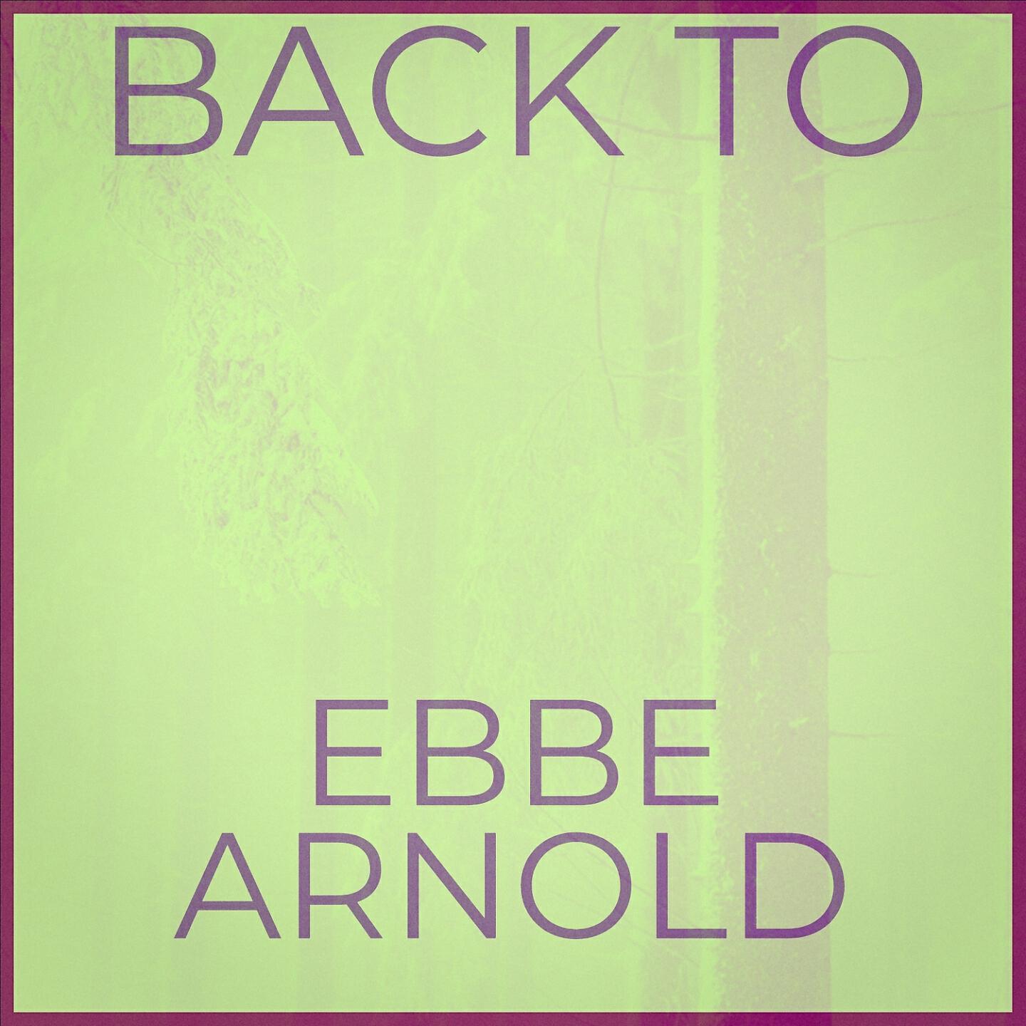 Ebbe Arnold - Twig