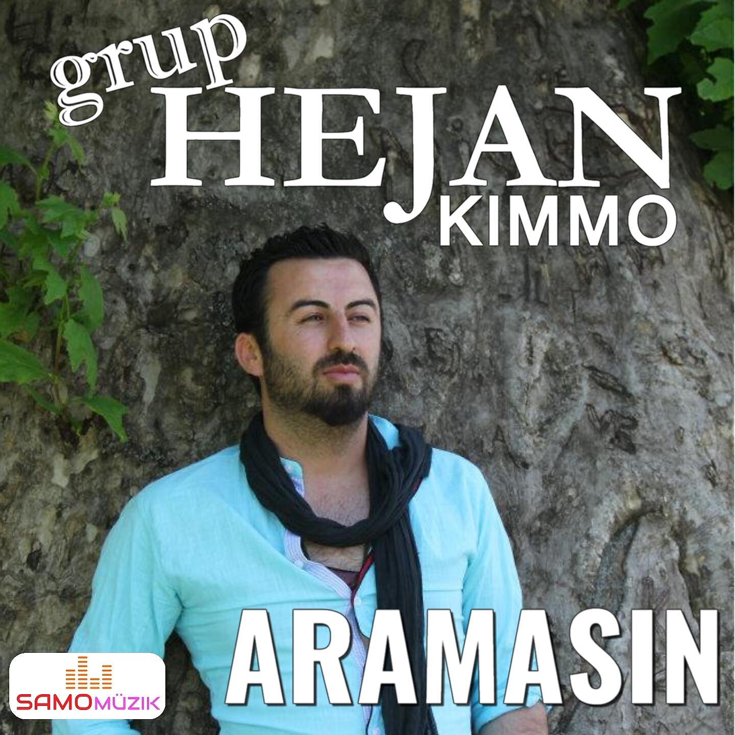 Grup Hejan - Gün Mü Gördüm