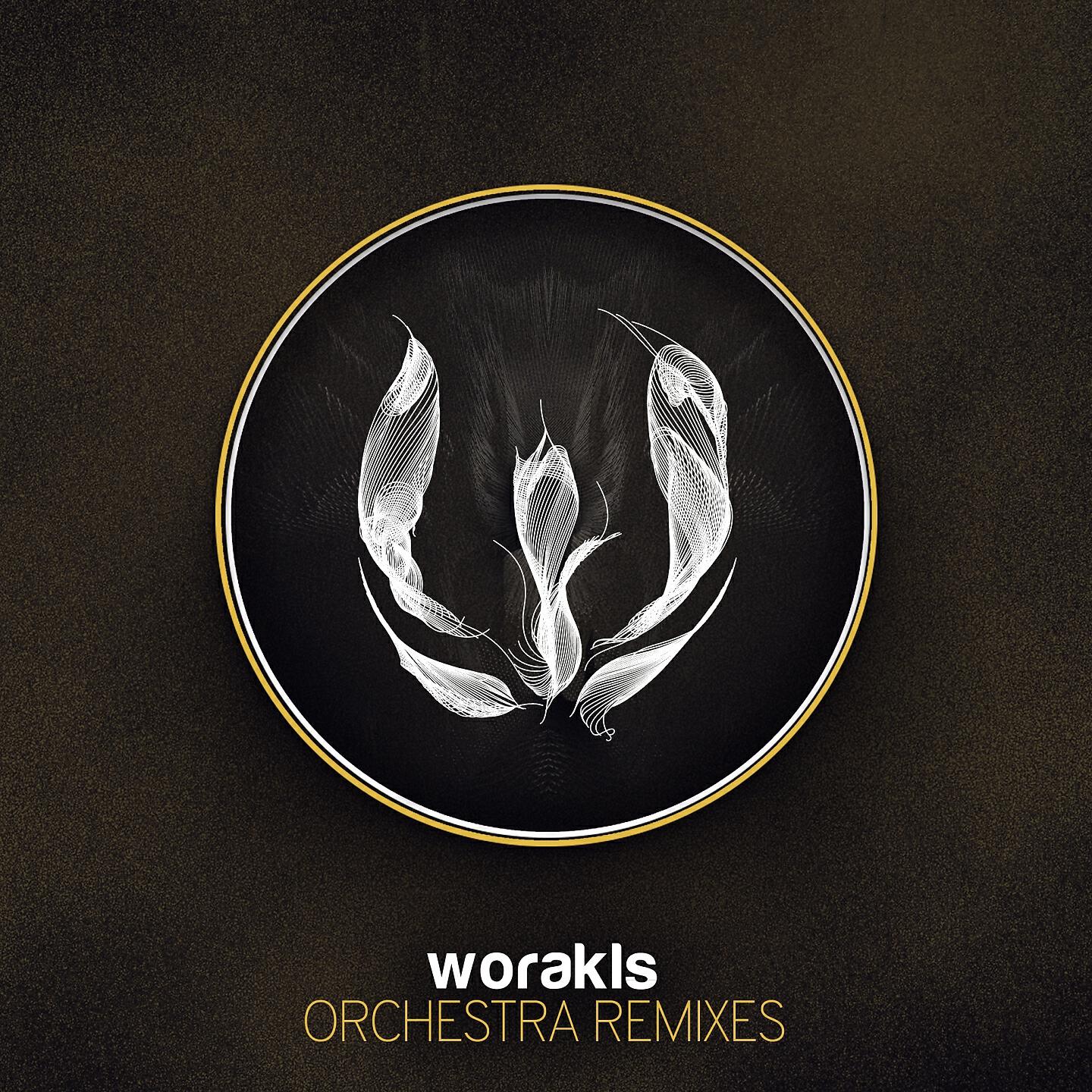 Worakls - Detached Motion (Patrice Bäumel Remix)