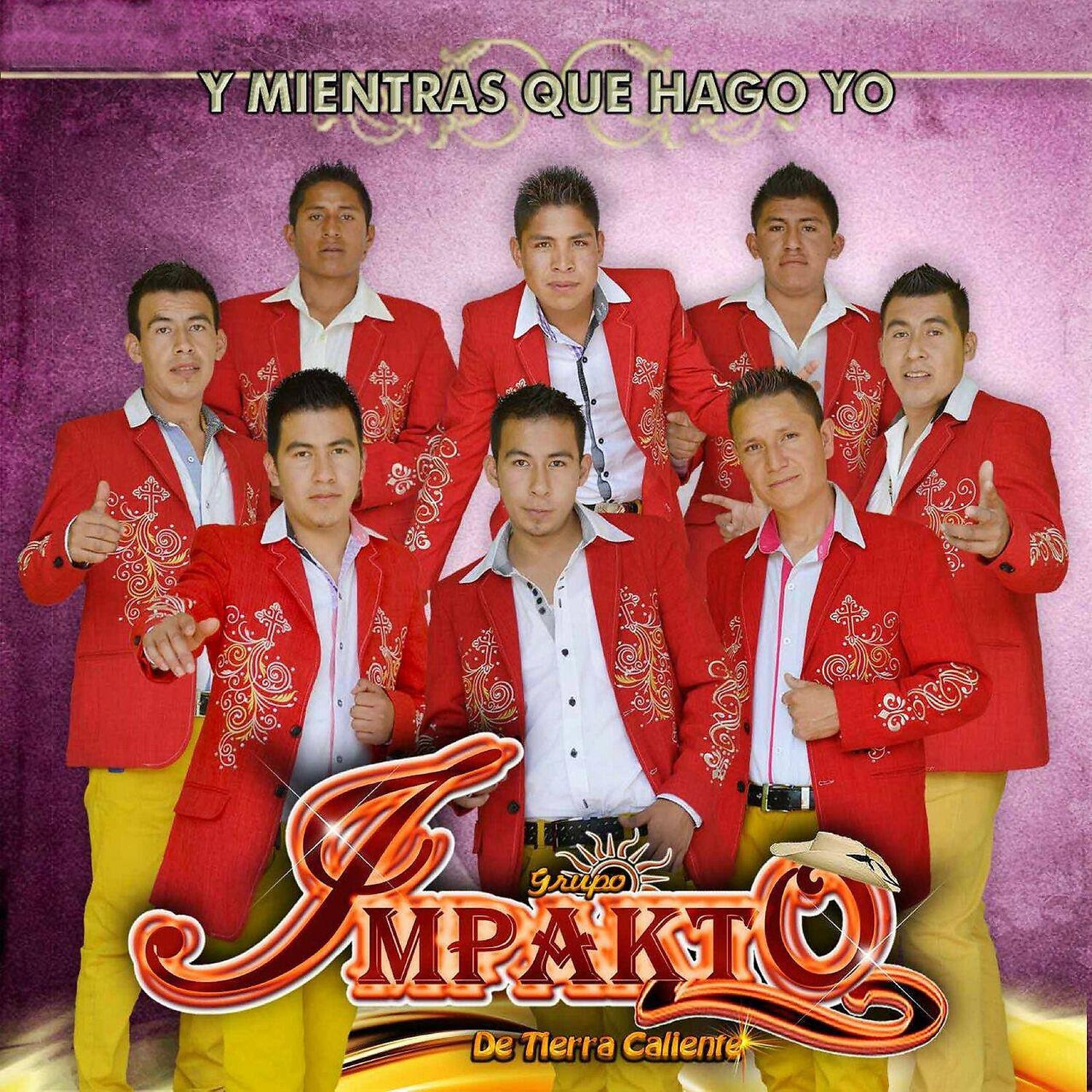 Grupo Impakto De Tierra Caliente - El Hijo del Distinguido