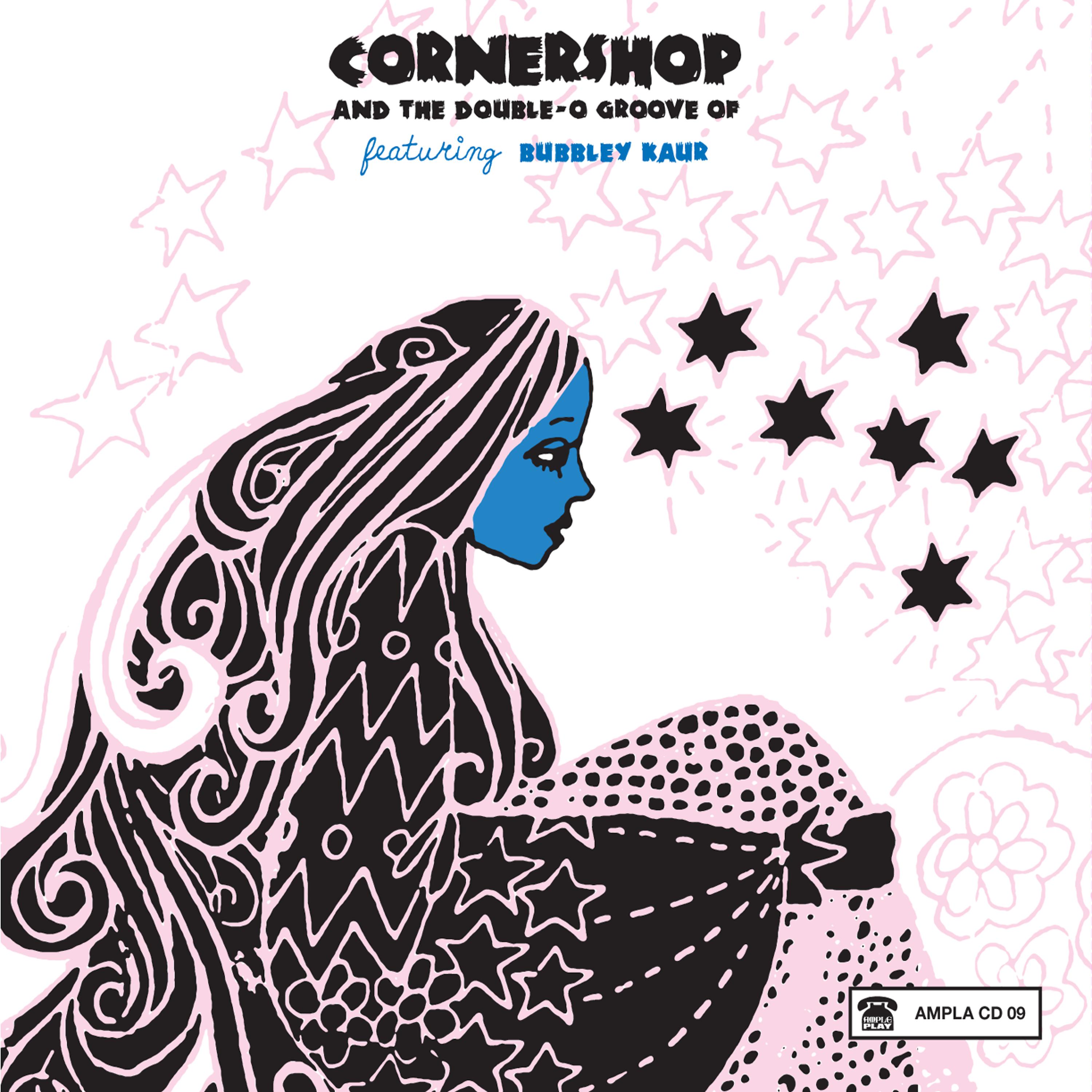 Постер альбома Cornershop & The Double 'O' Groove Of