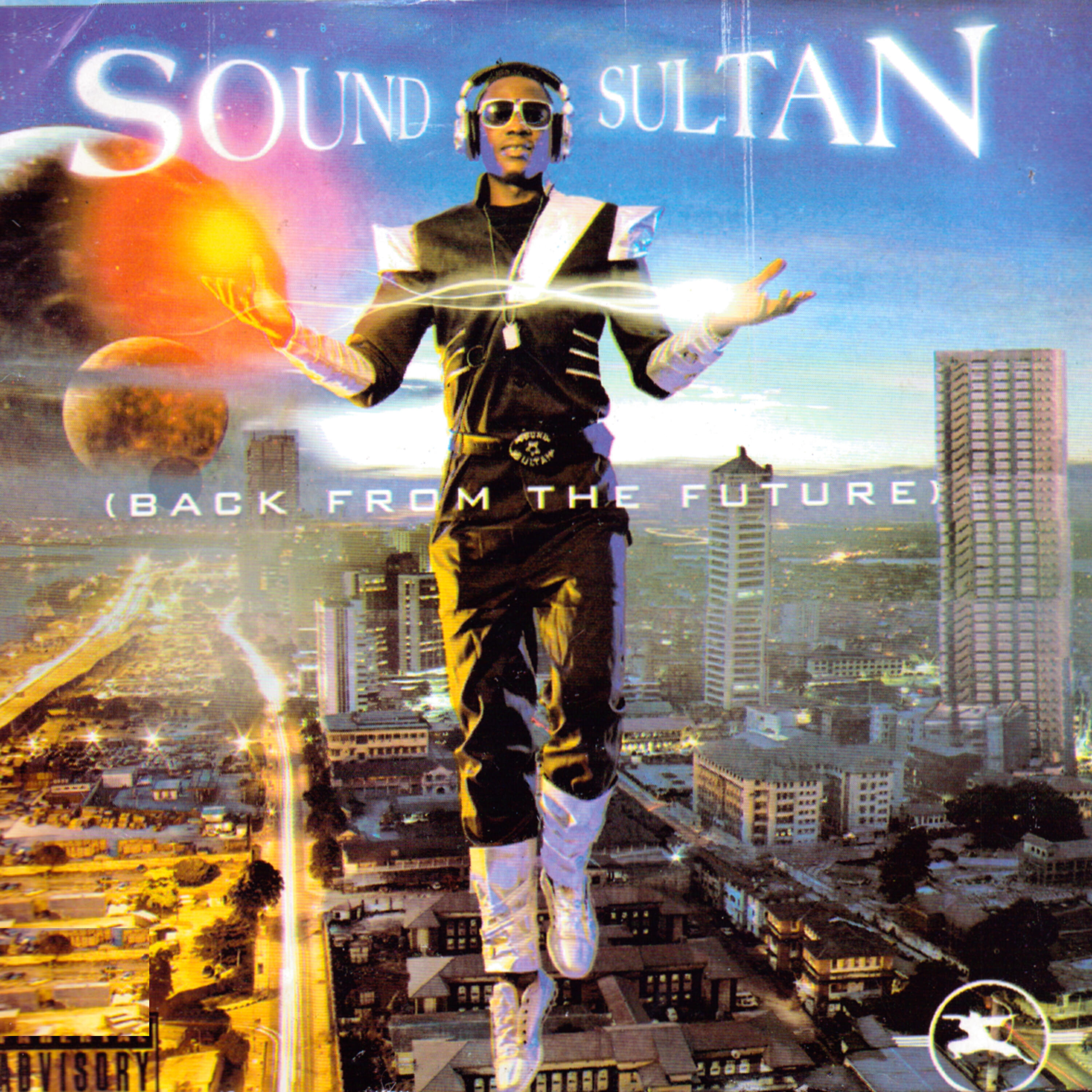 Sound Sultan - Let It Rain Ft Jesse Jagz and Ice Prince
