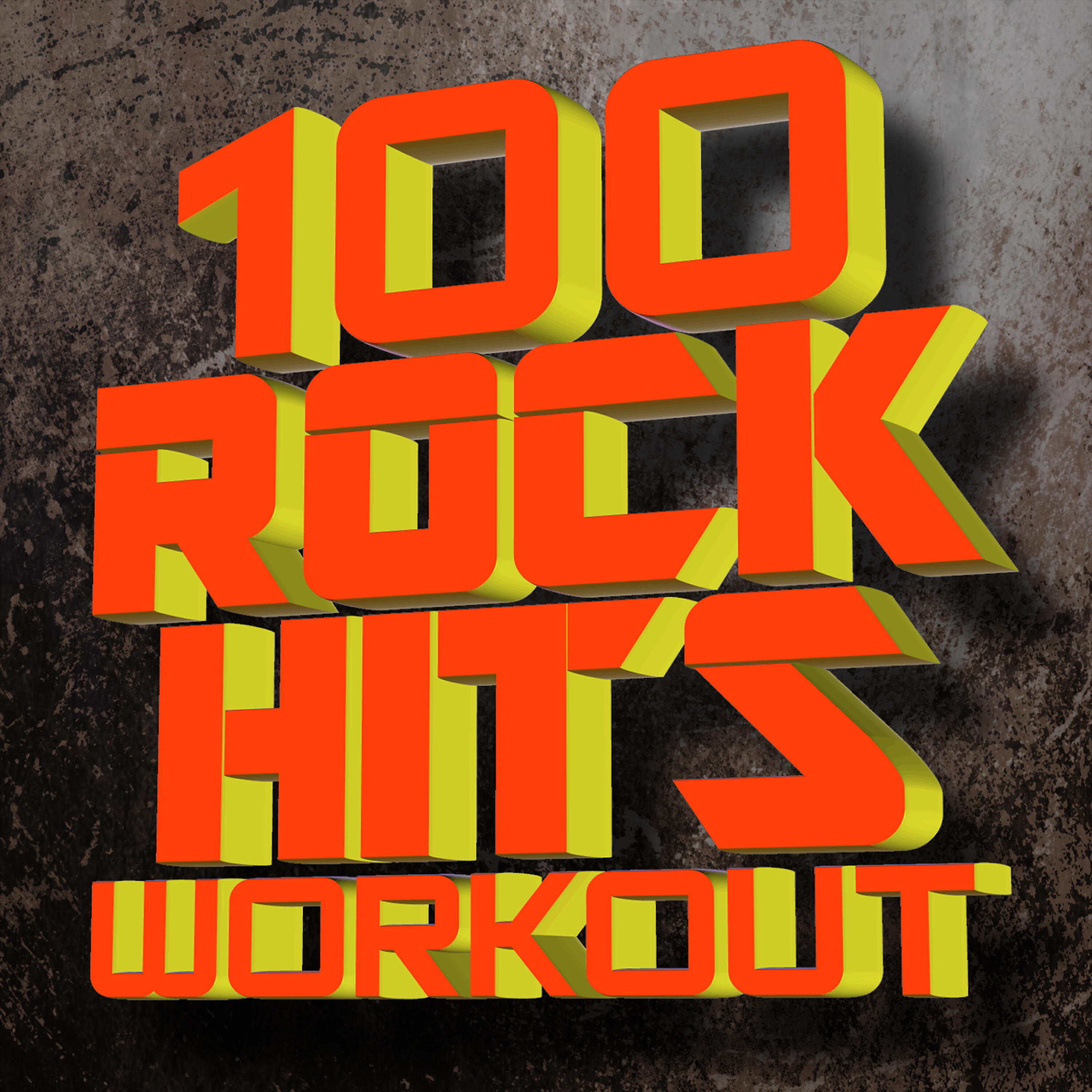 2011 The Workout Heroes - All Star (Workout Remix)