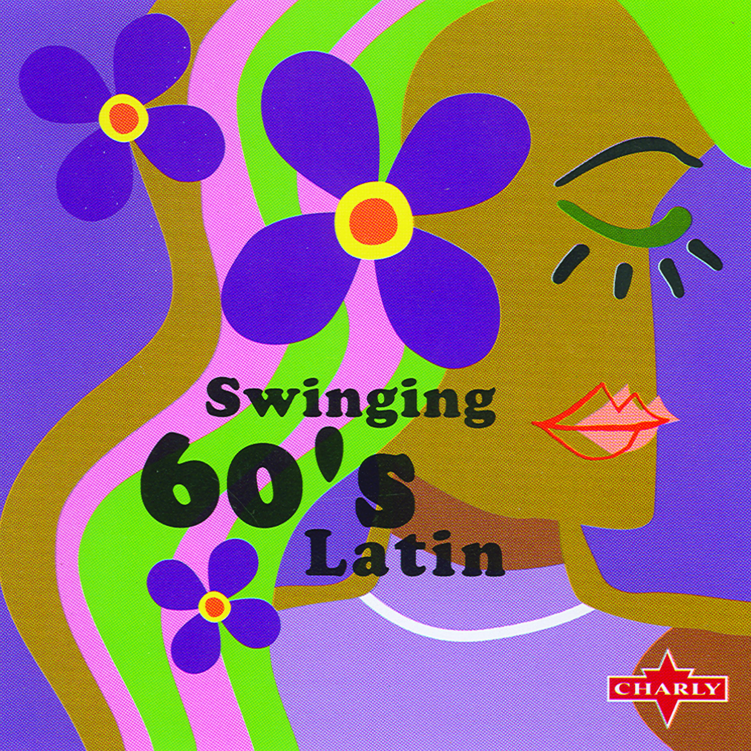Постер альбома Swingin 60's Latin