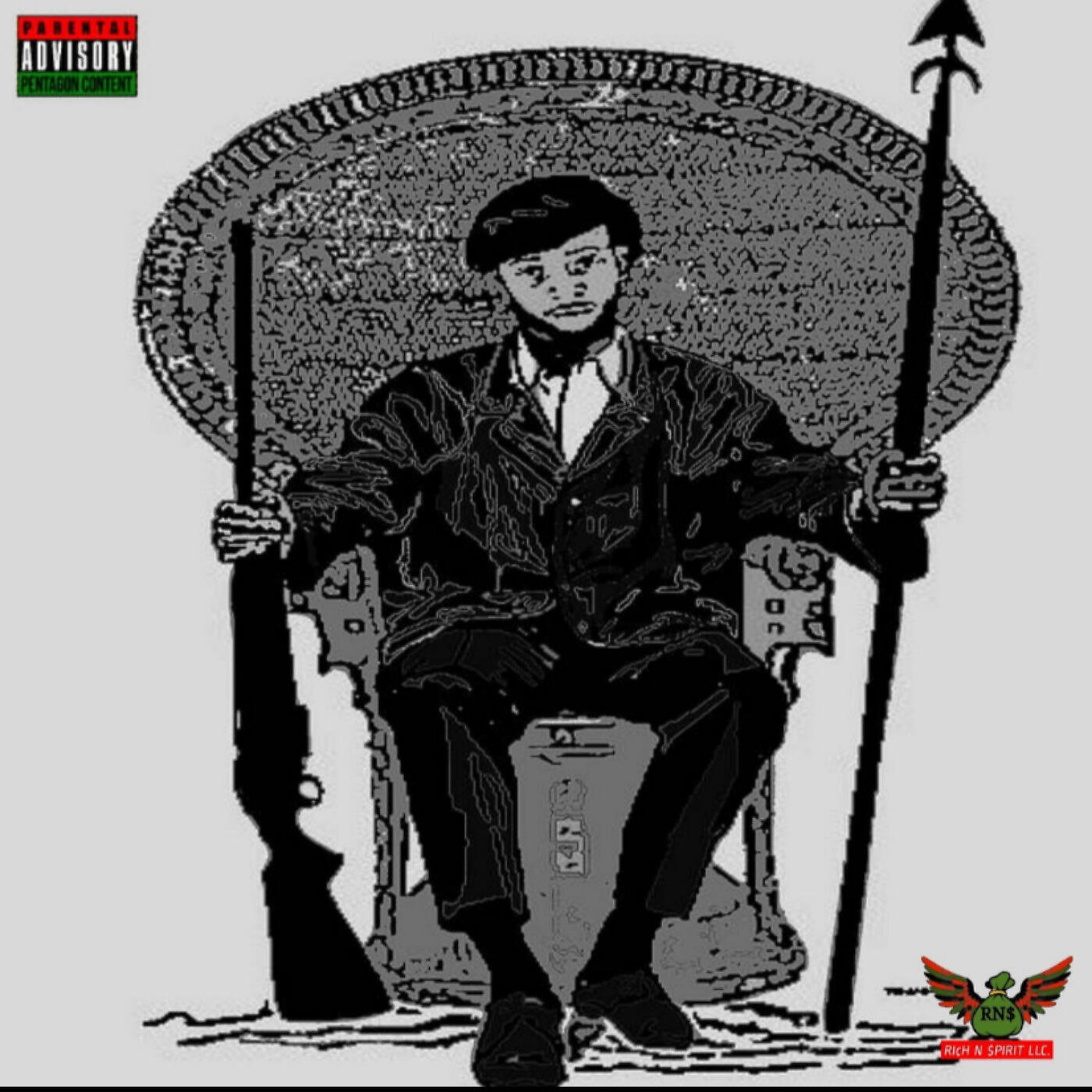 Jeff $mith - Kima
