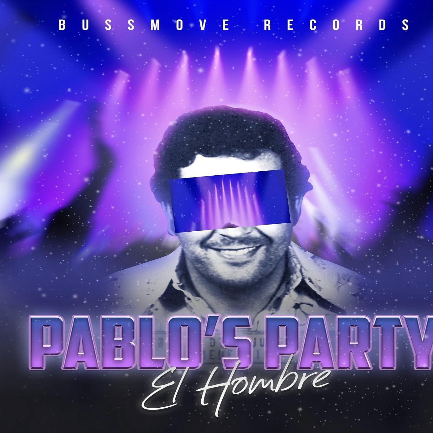 Постер альбома Pablo's Party