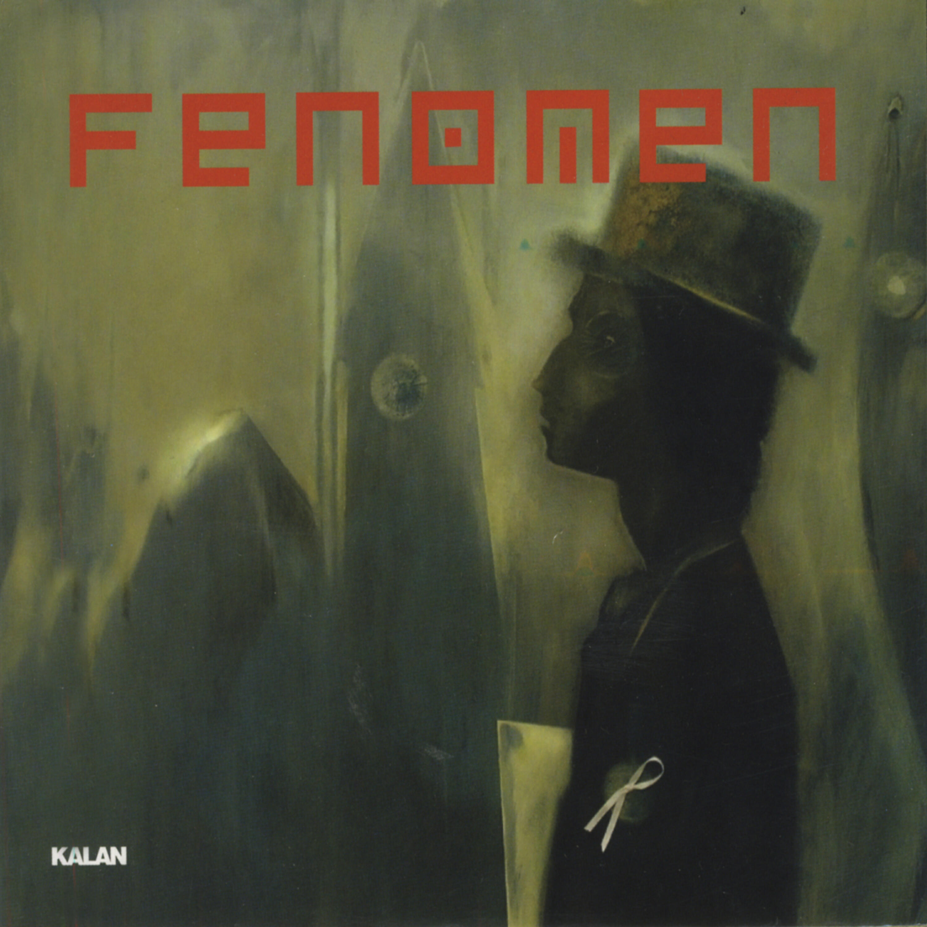 Fenomen - Datça'dan Bir Deniz Manzarası