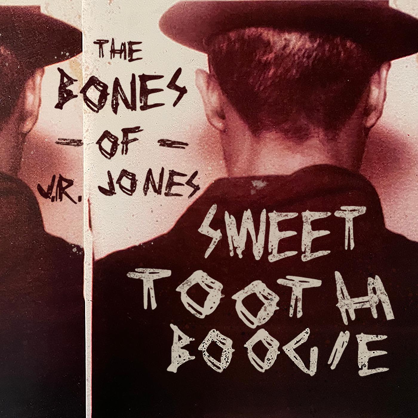 Постер альбома Sweet Tooth Boogie