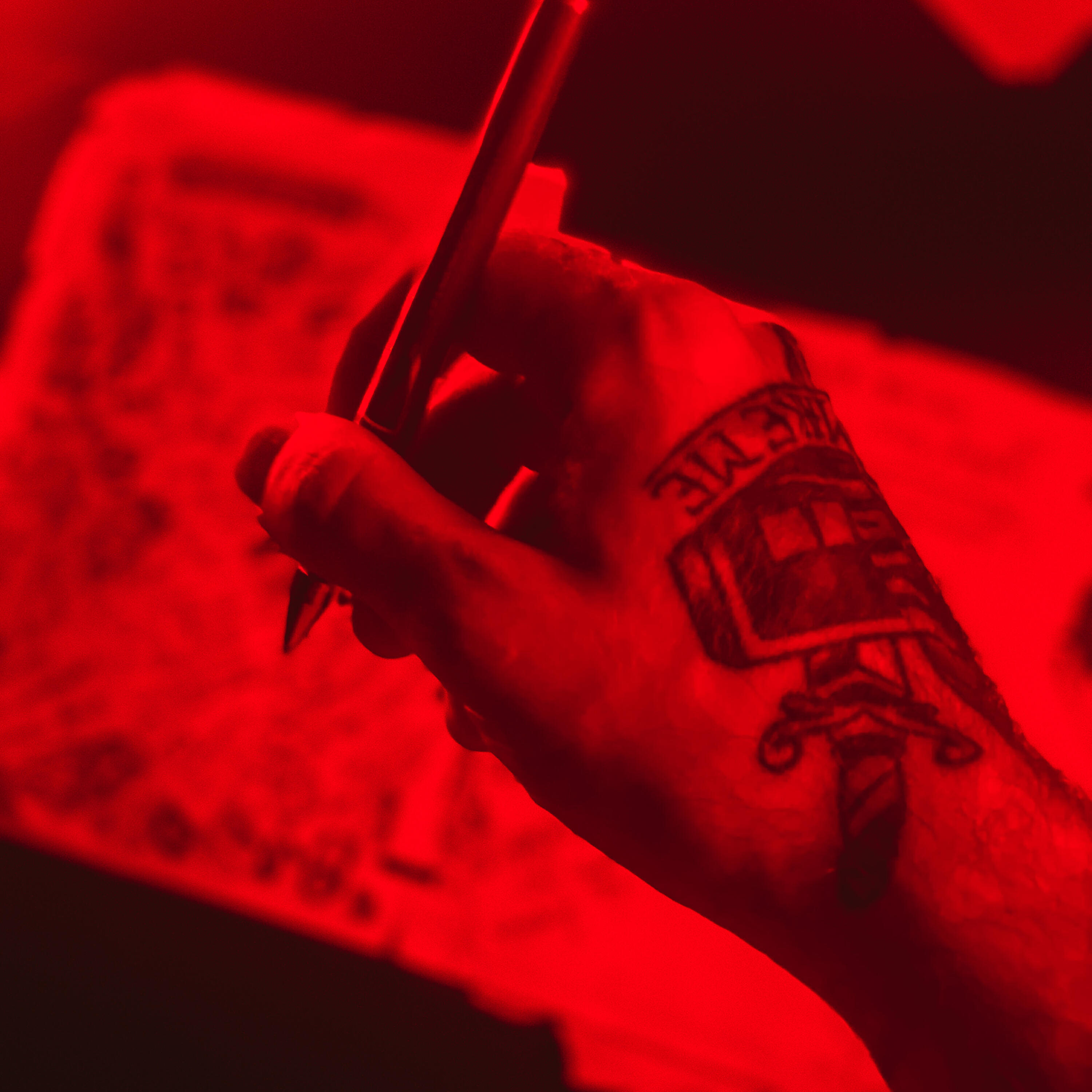 Рудбой, Oxxxymiron - Сказка о потерянном времени