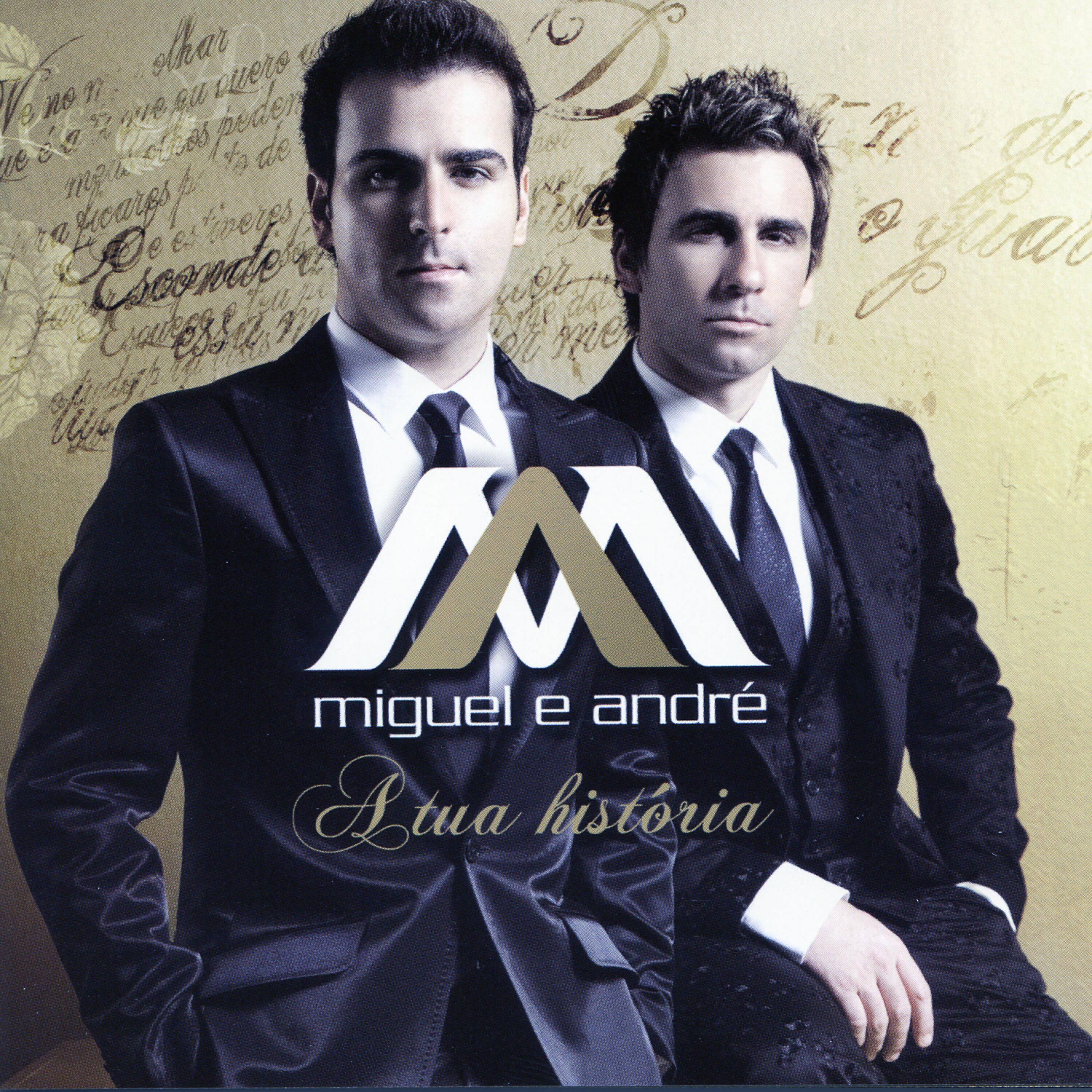 MIGUEL - Quem Sou Eu Sem Ti