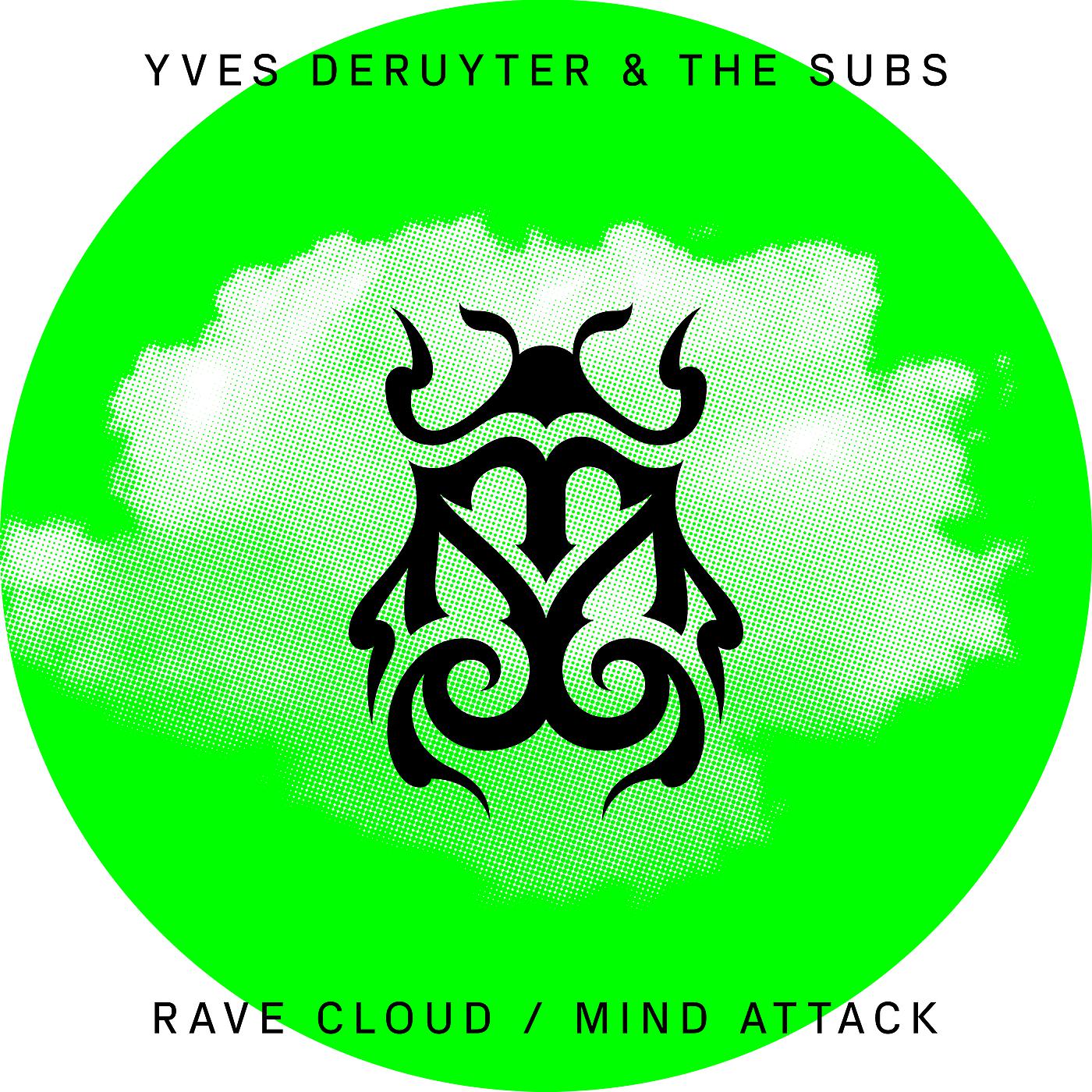 Постер альбома Rave Cloud / Mind Attack