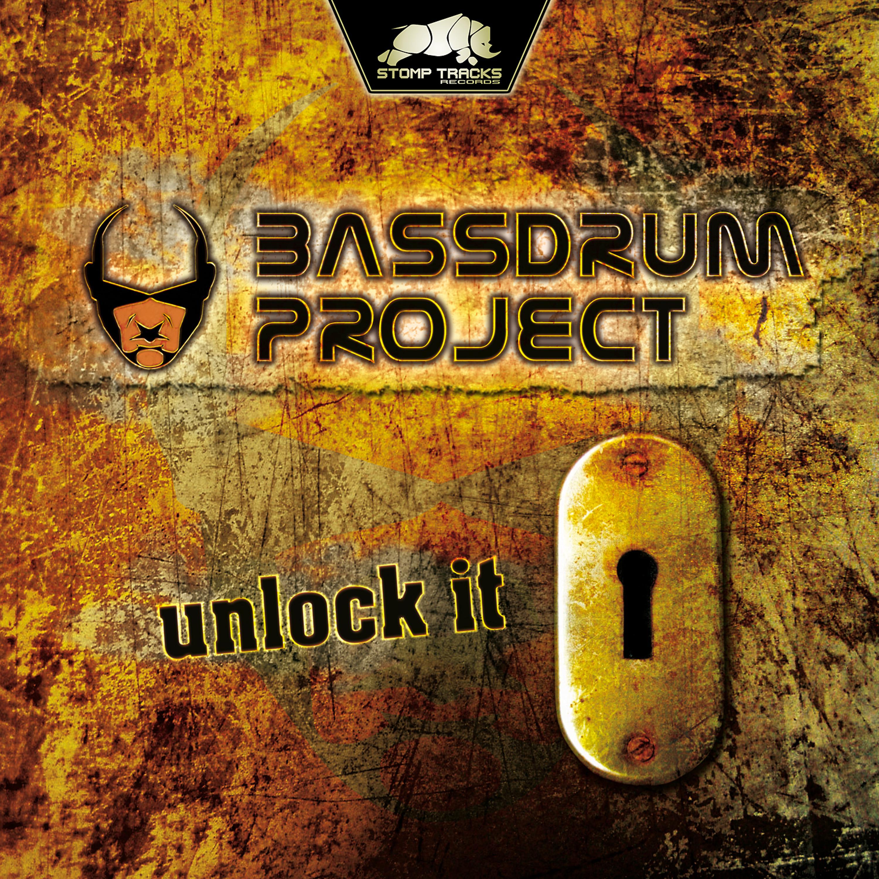 Постер альбома Unlock It