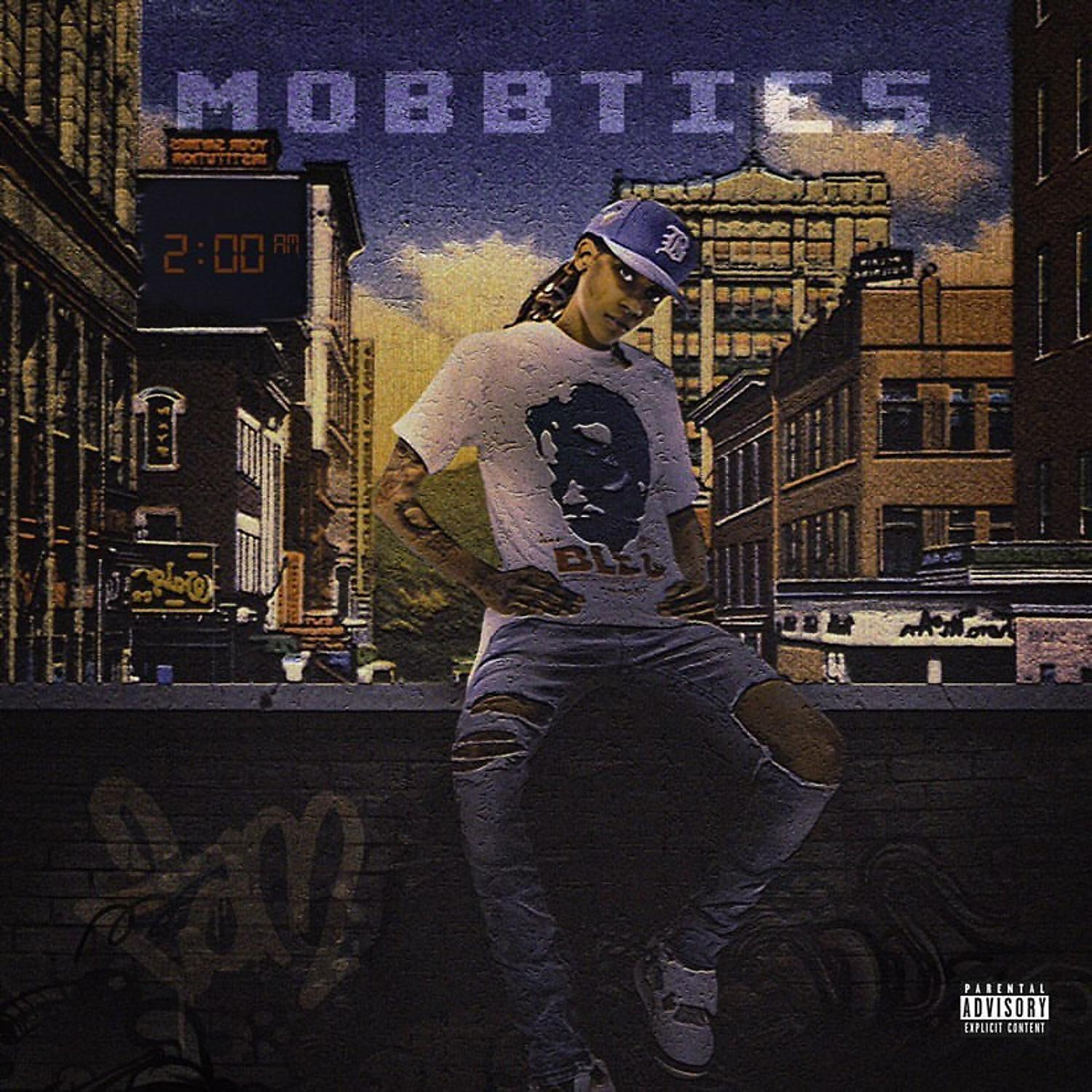 Постер альбома MobbTies