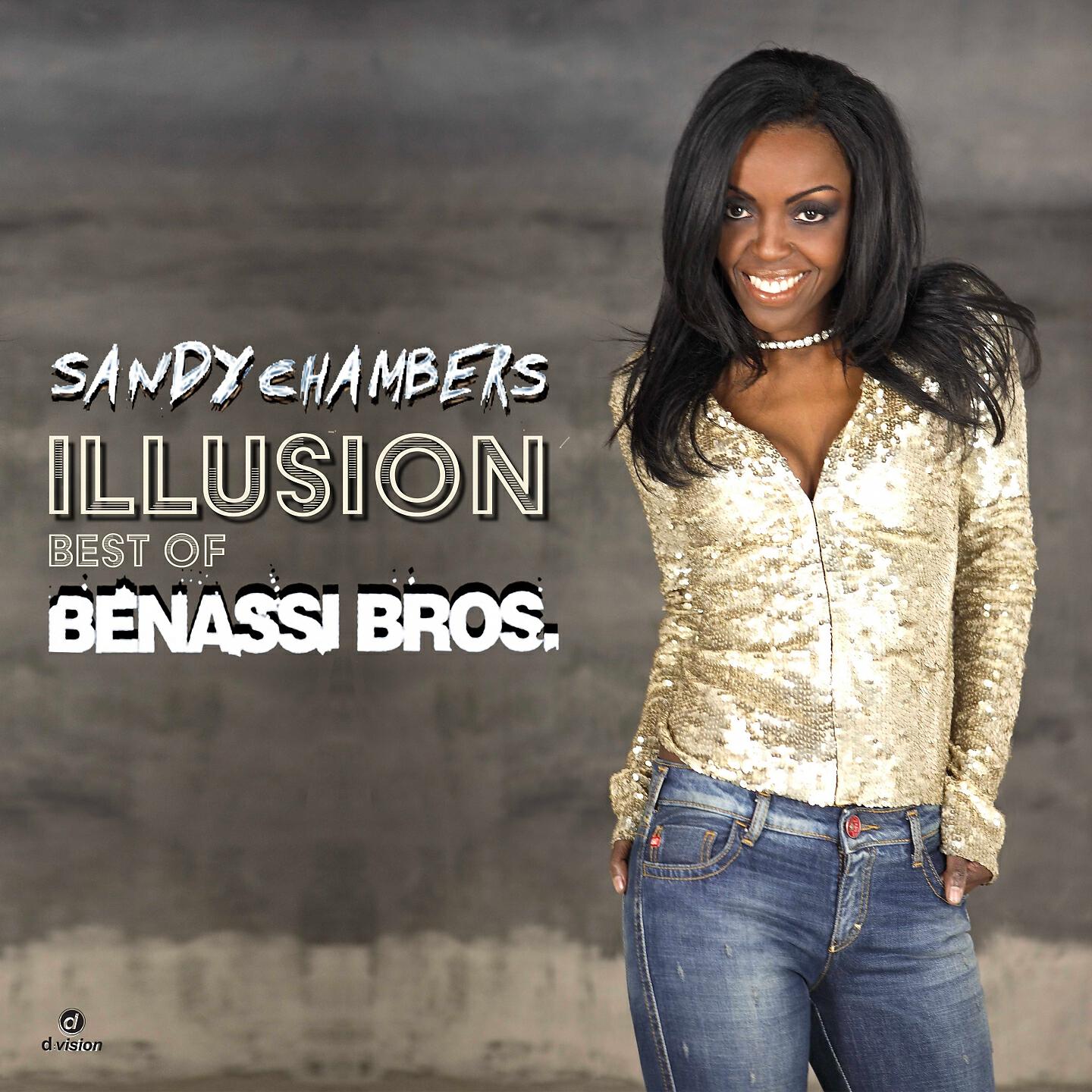 Benassi Bros. - I Feel so Fine (Sfaction Version)