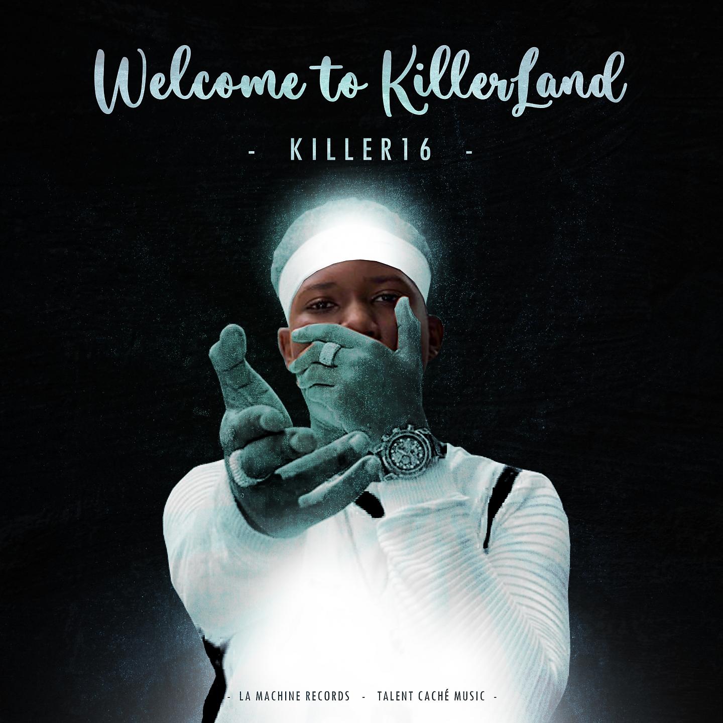 Постер альбома Welcome to Killerland