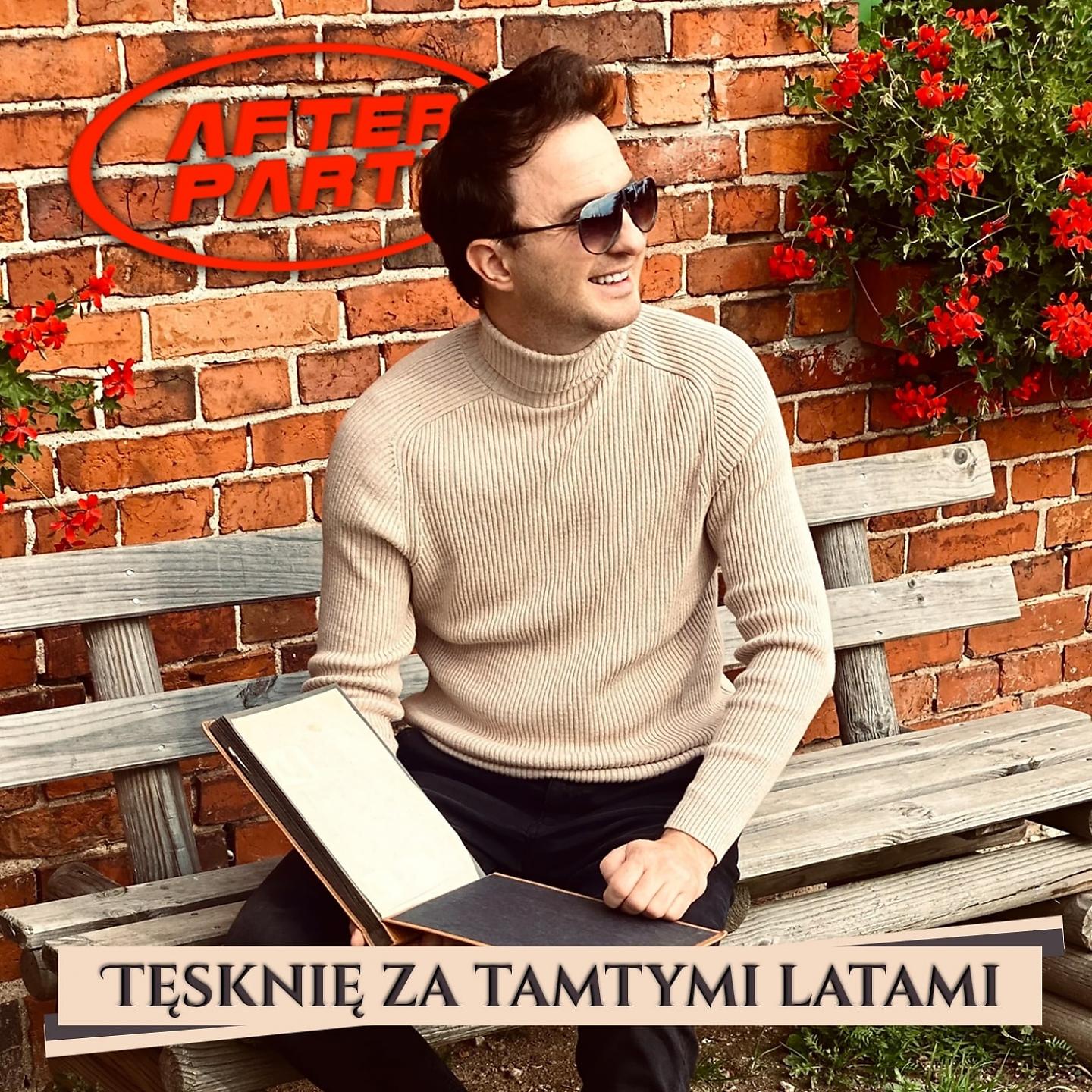 Постер альбома Tęsknię za tamtymi latami