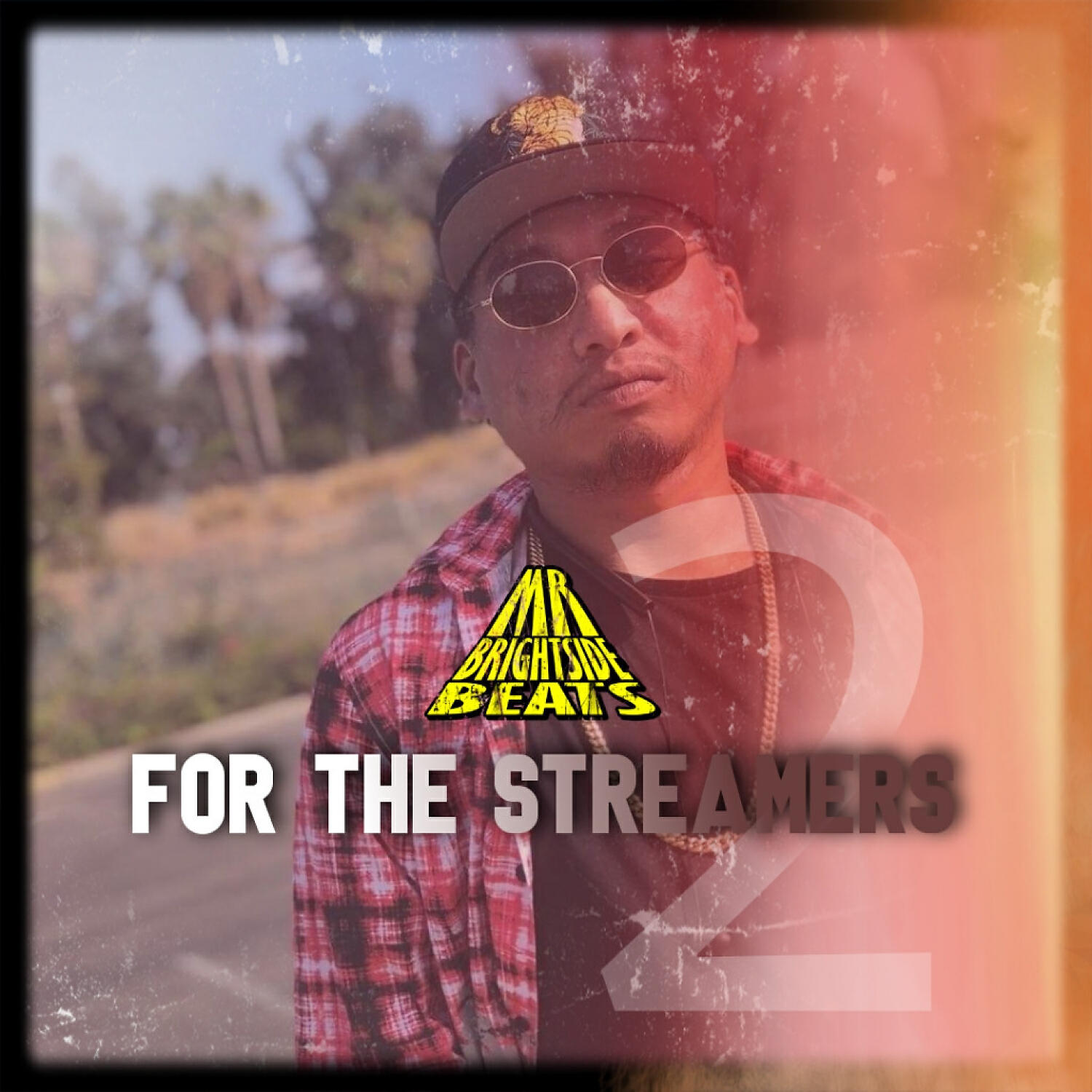 mr. Brightside (ca) - Streamer's Paradise