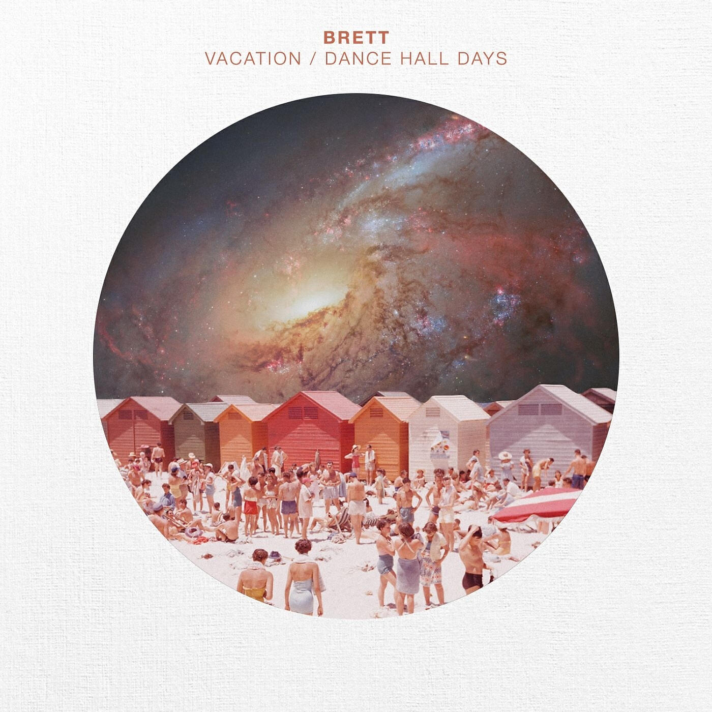 BRETT - Dance Hall Days (Wang Chung Cover)