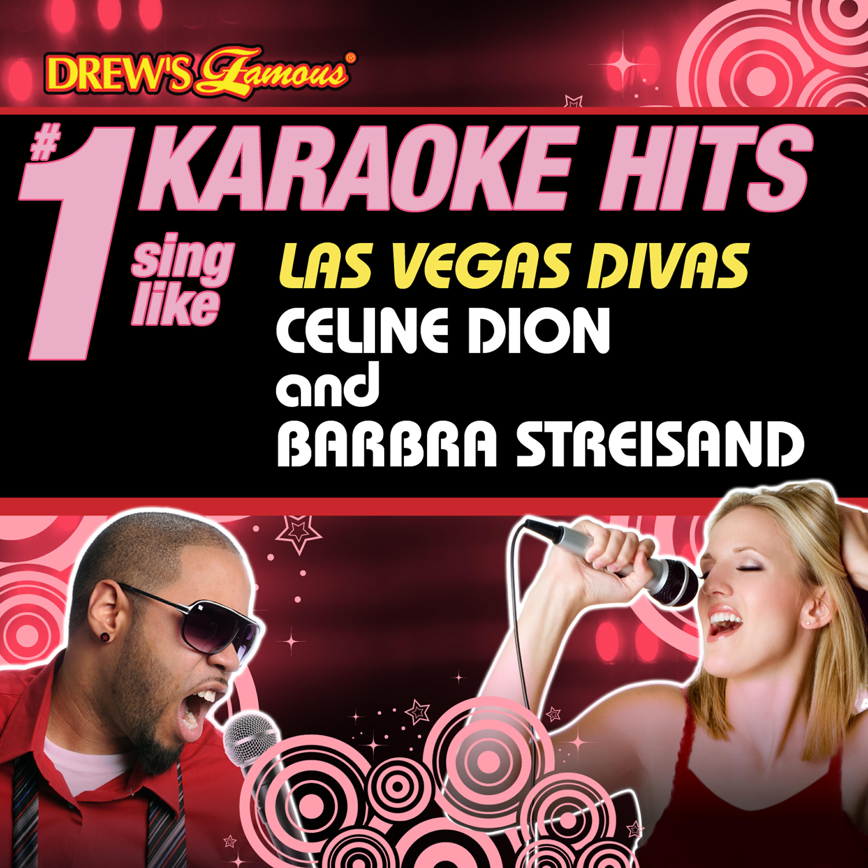 The Karaoke Crew - Treat Her Like a Lady (As Made Famous By Celine Dion)