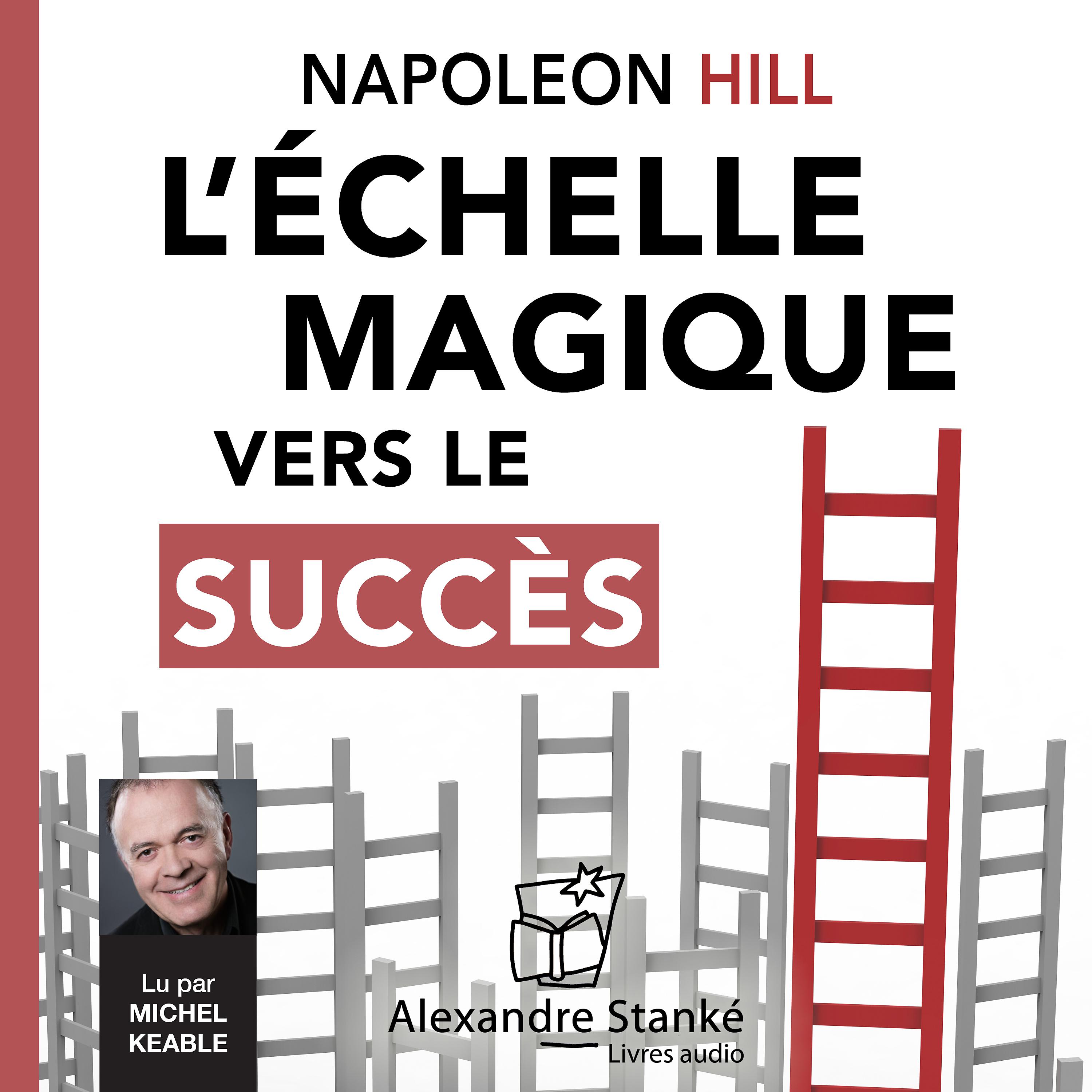 Постер альбома L'échelle magique vers le succès
