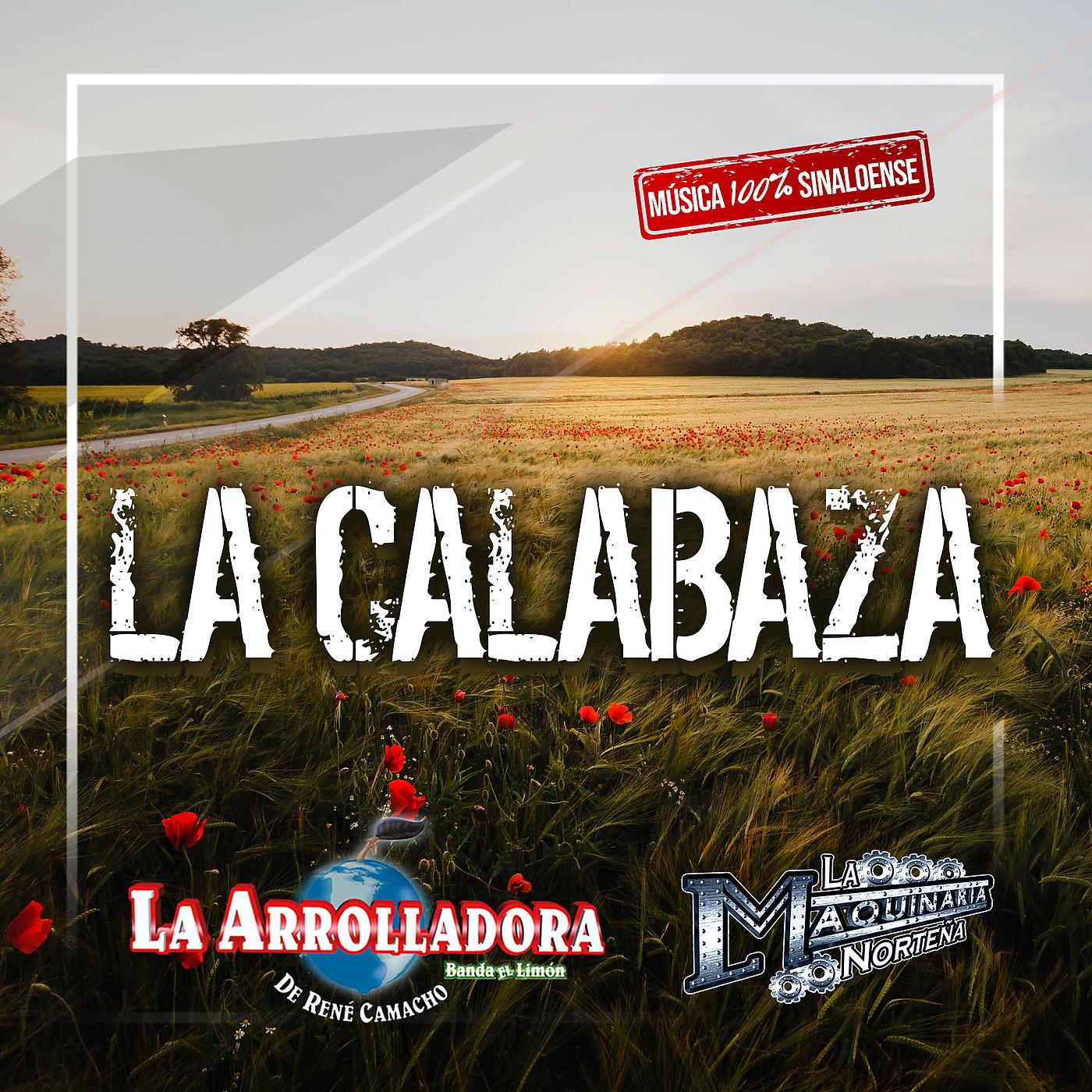 Постер альбома La Calabaza