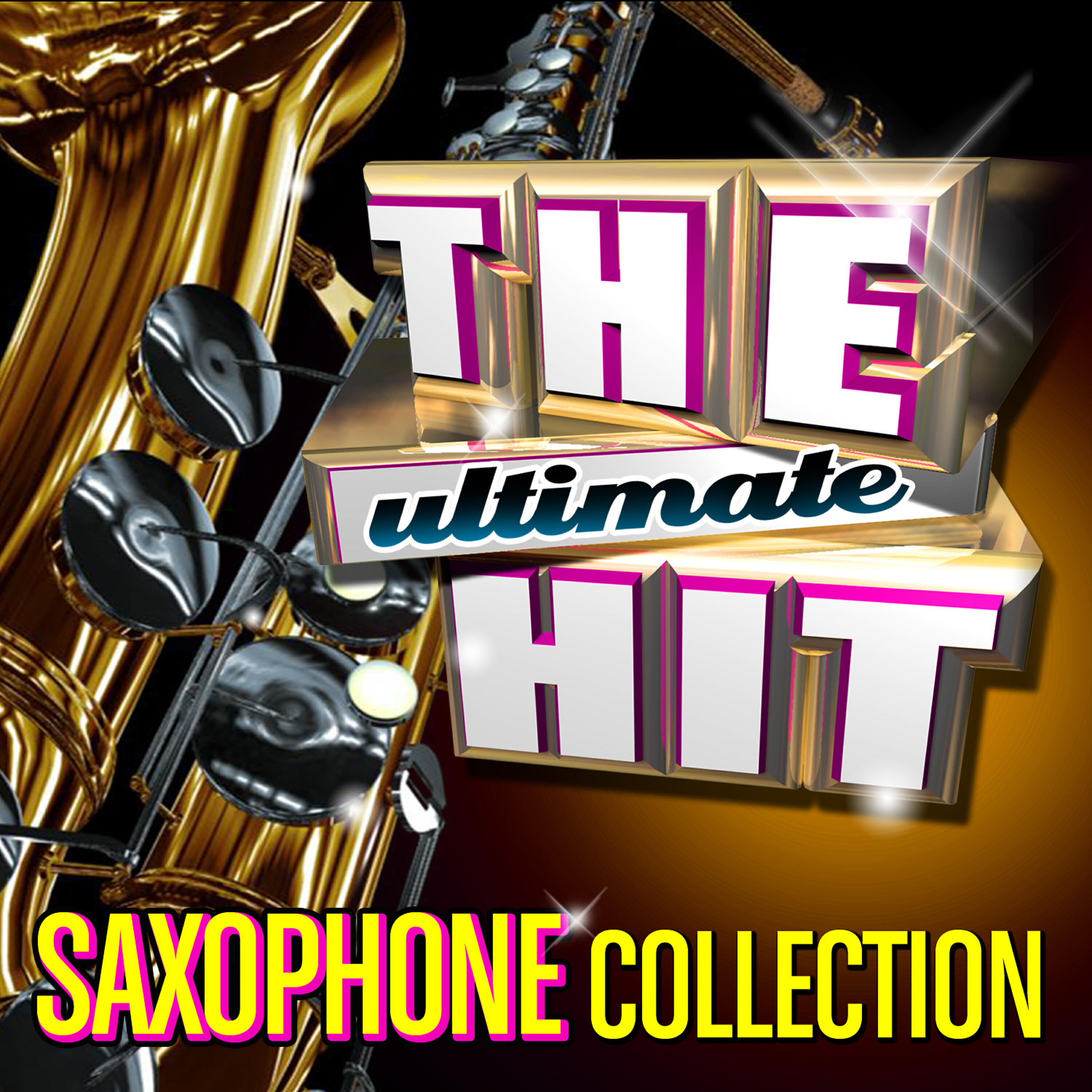 Sax Hit Players - This Is It (Made Famous by Micheal Jackson)