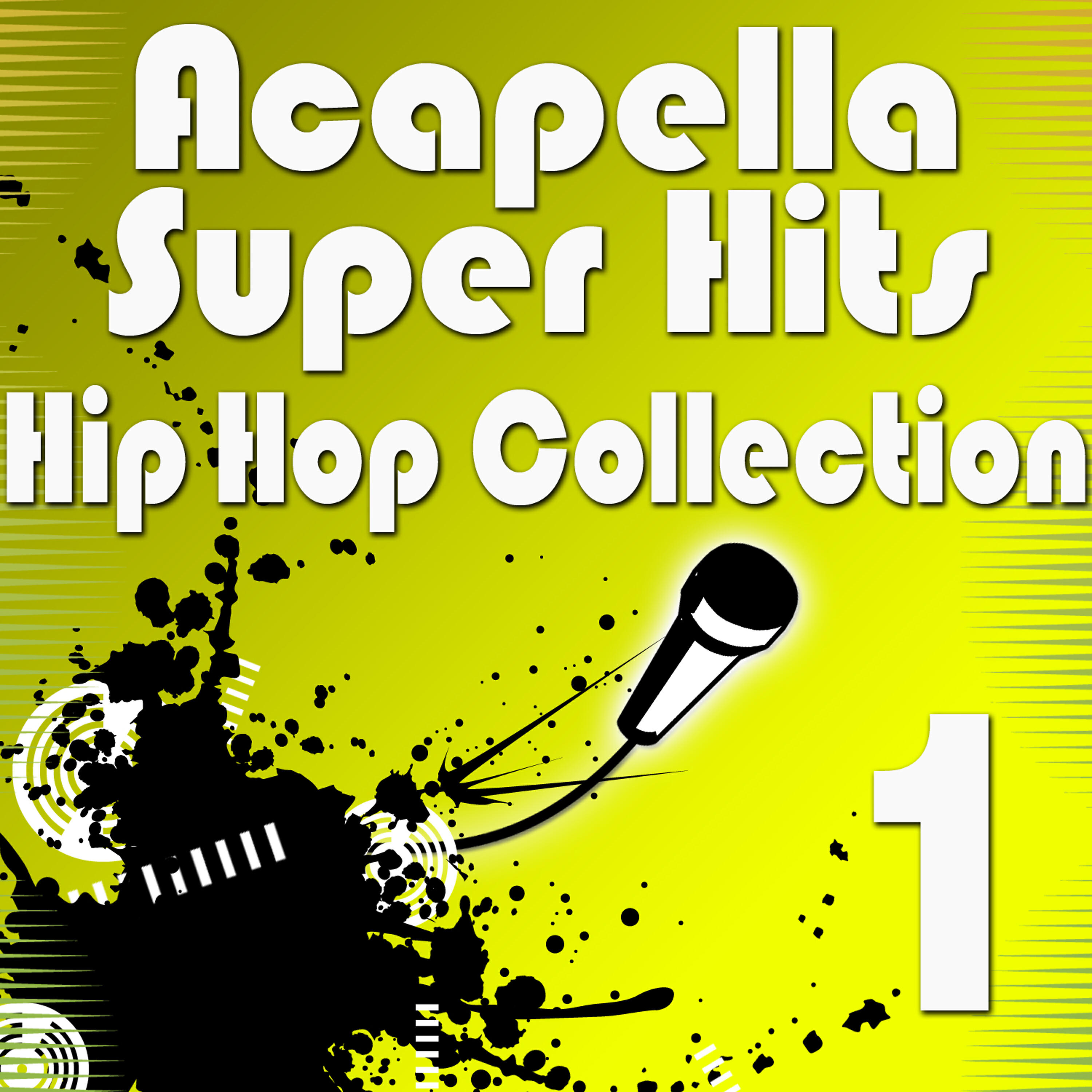Acapella Vocalists - Hey Ya! (Acapella Version As Made Famous By Outkast)