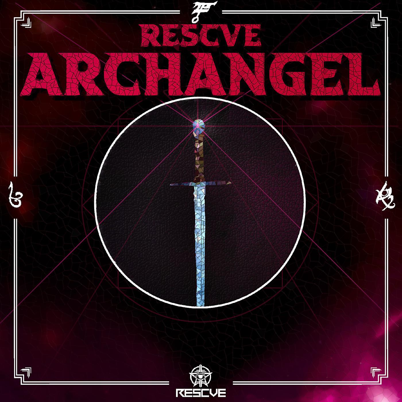 Постер альбома Archangel