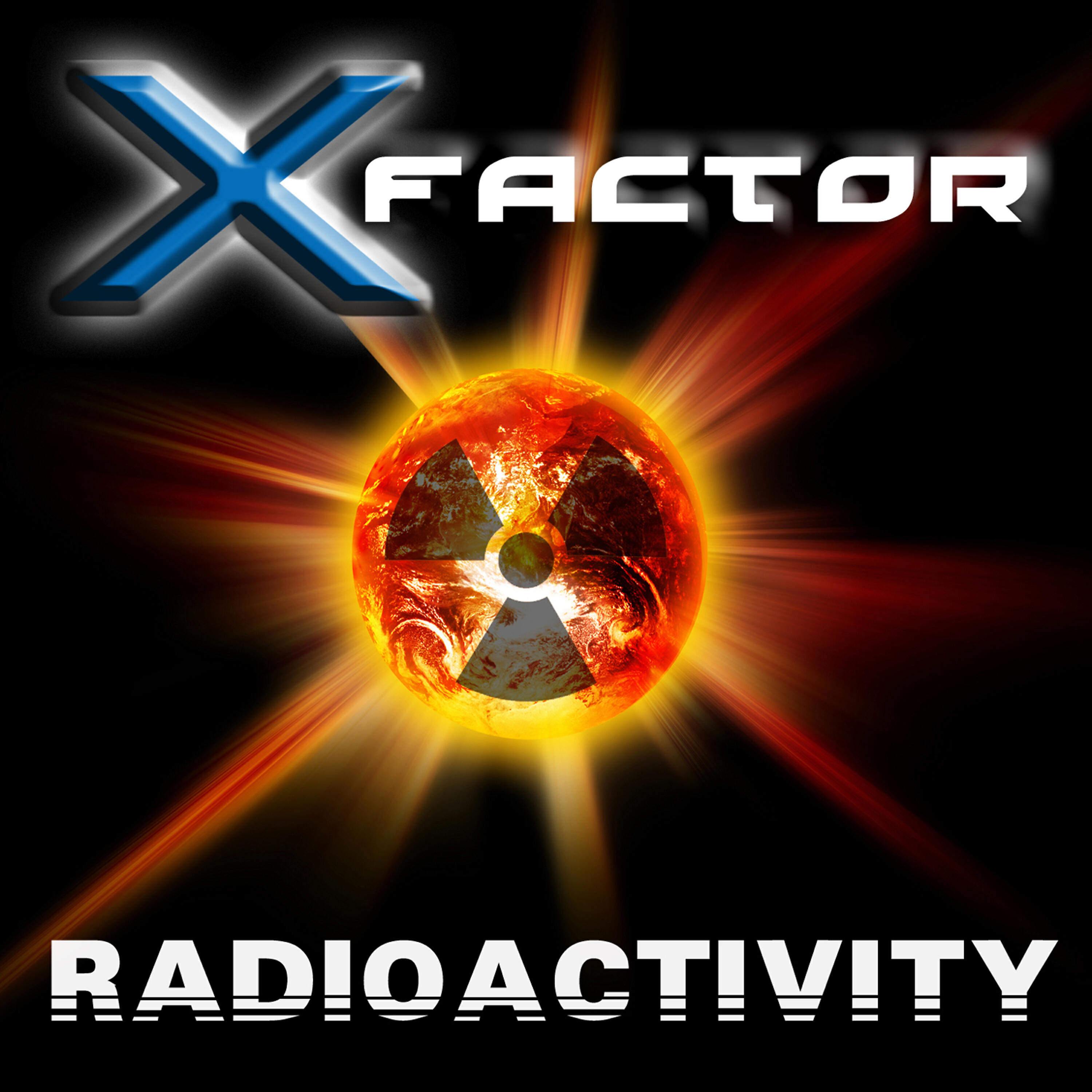 X Factor - Jump The Wall(Club Mix)