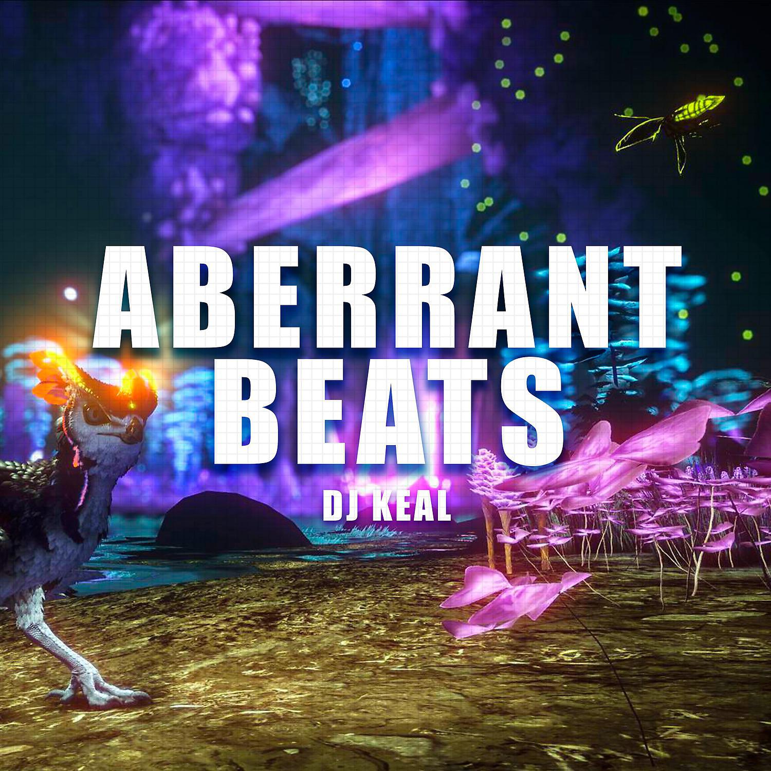 Постер альбома Aberrant Beats