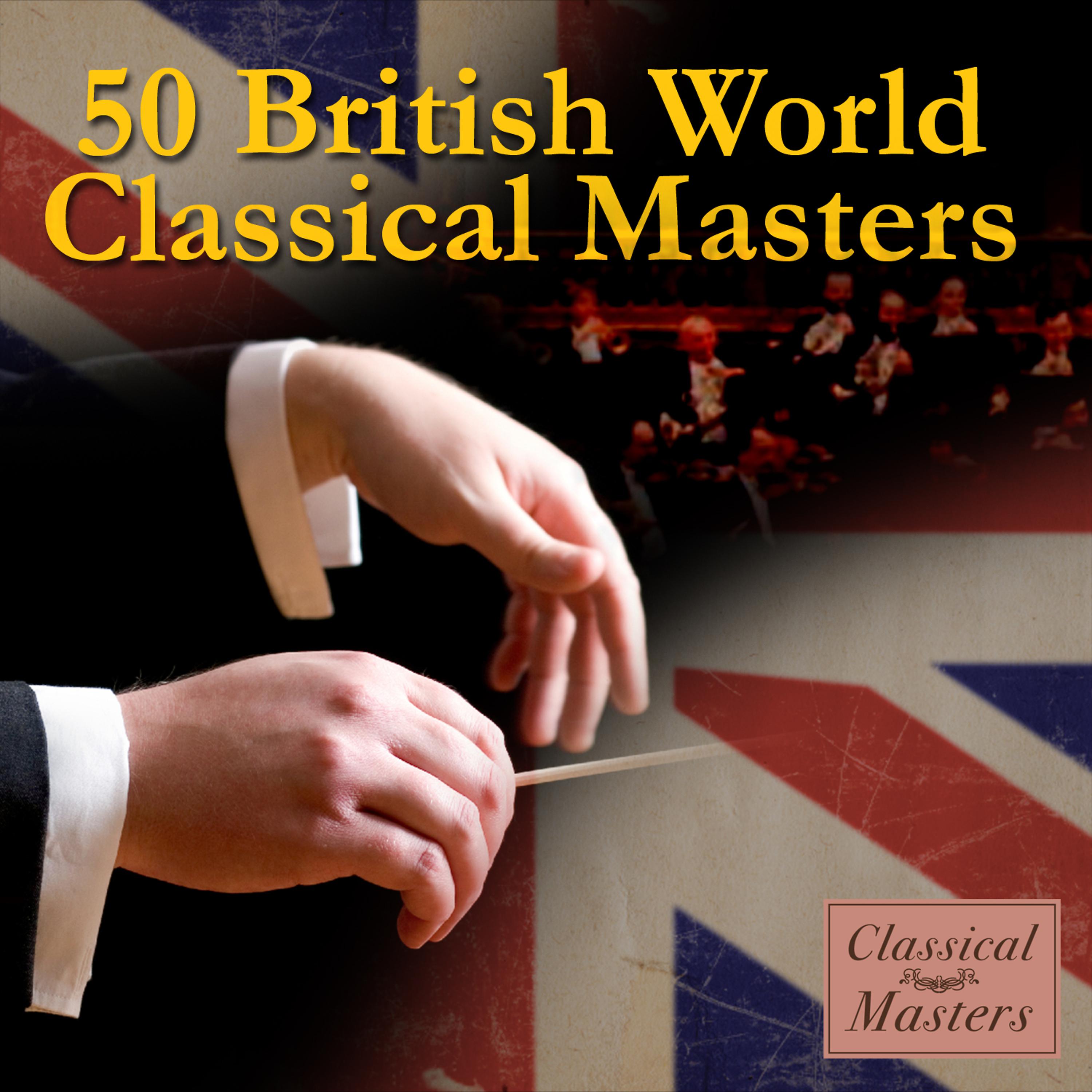 World Royal Philharmonic Orchestra Of London - Symphony #3, 