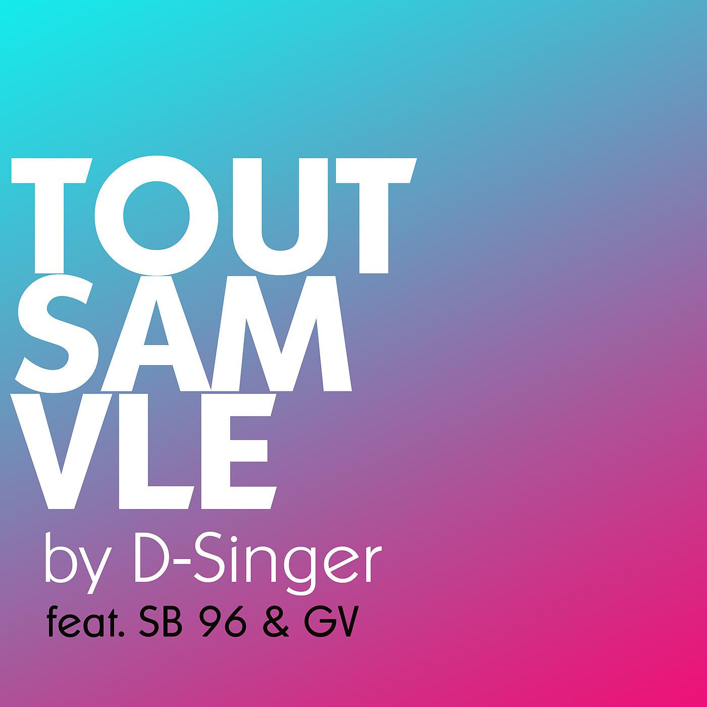 Постер альбома Tout Sam Vle