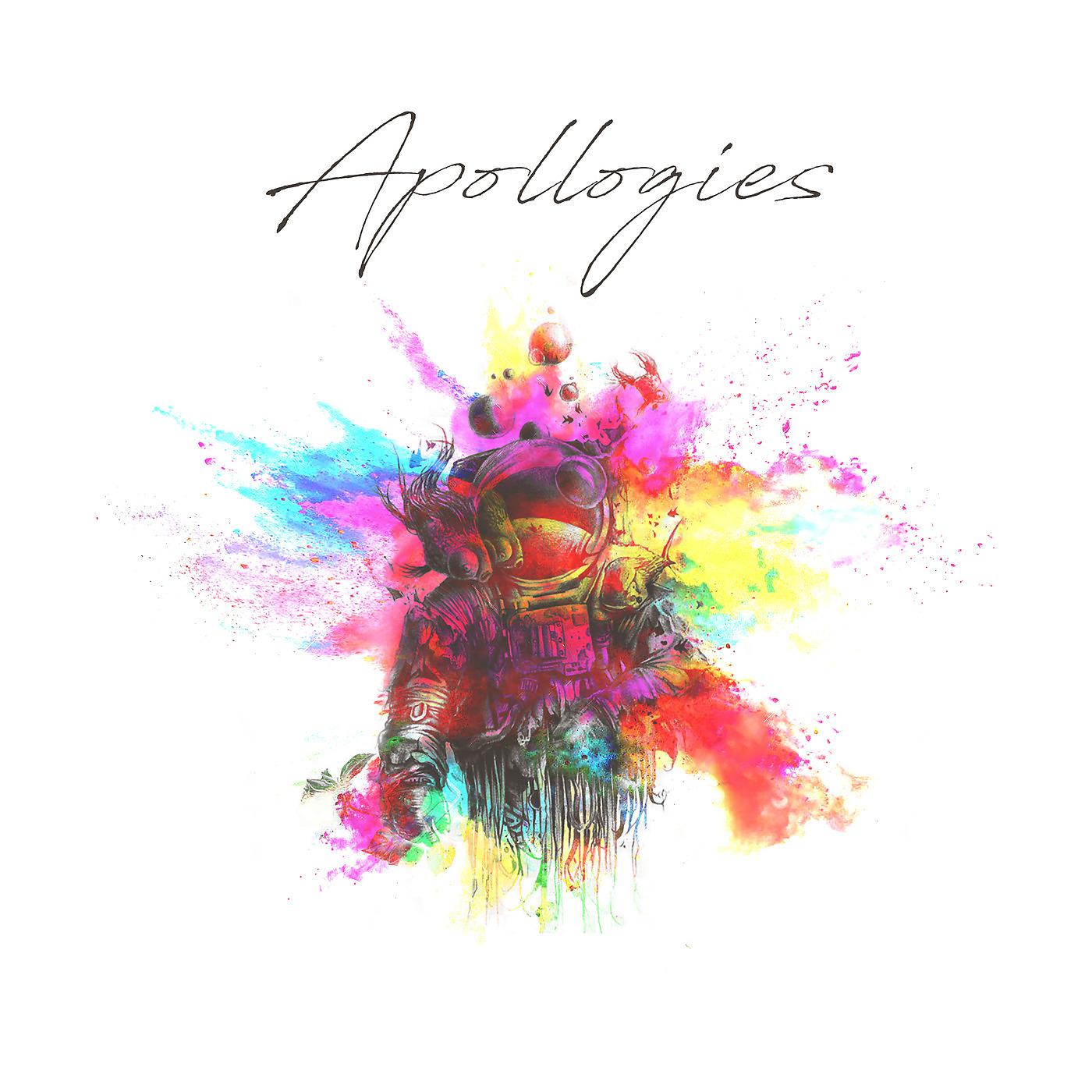 Постер альбома Apollogies
