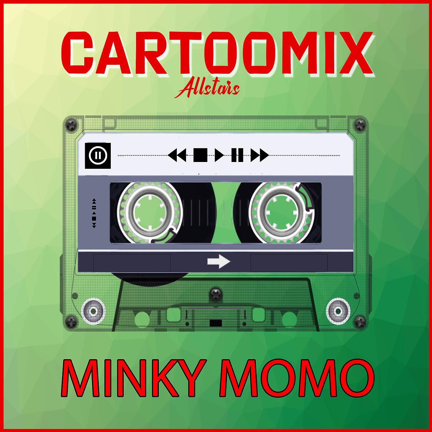 Постер альбома Minky Momo
